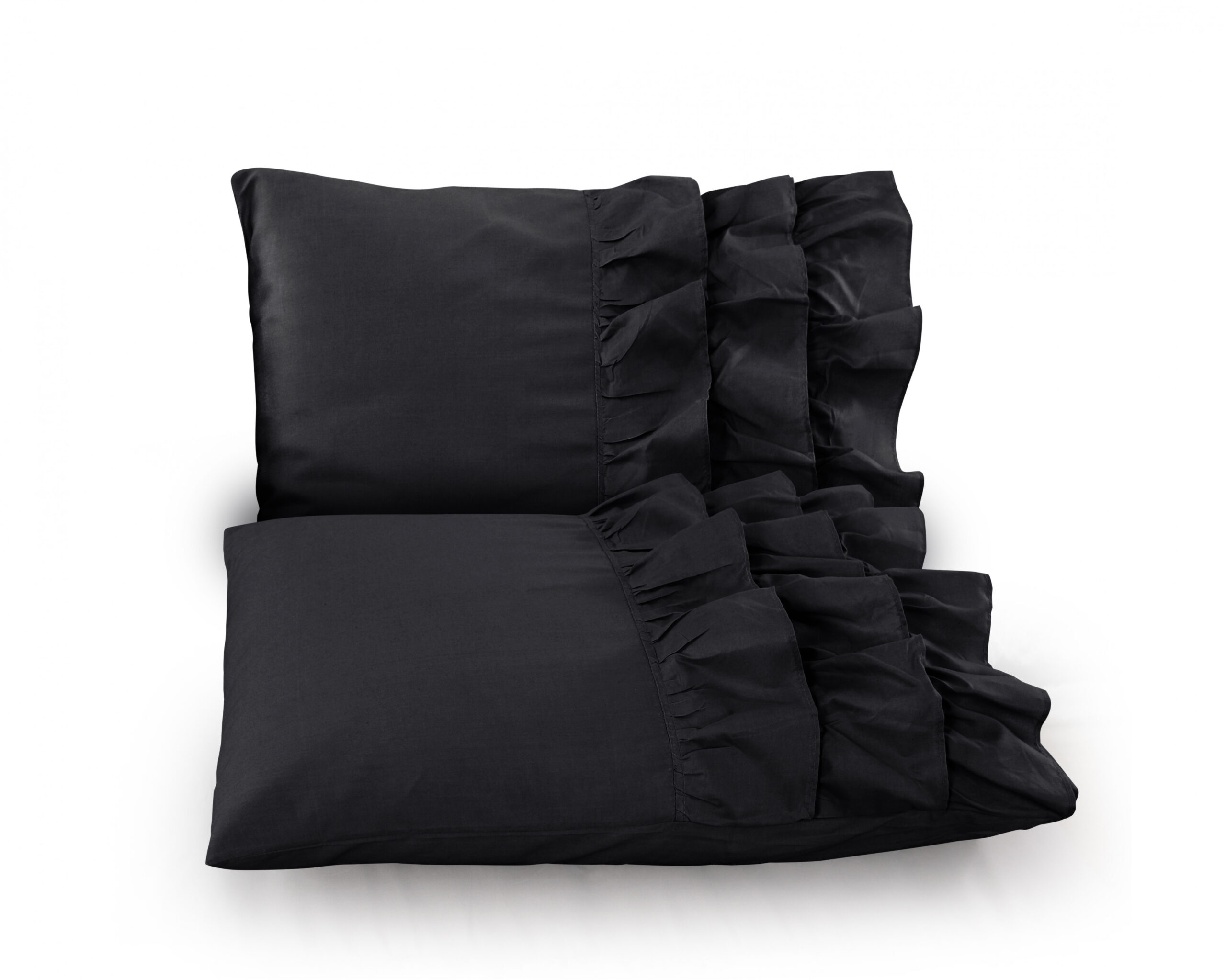 Dark Rises Black 200 x 220