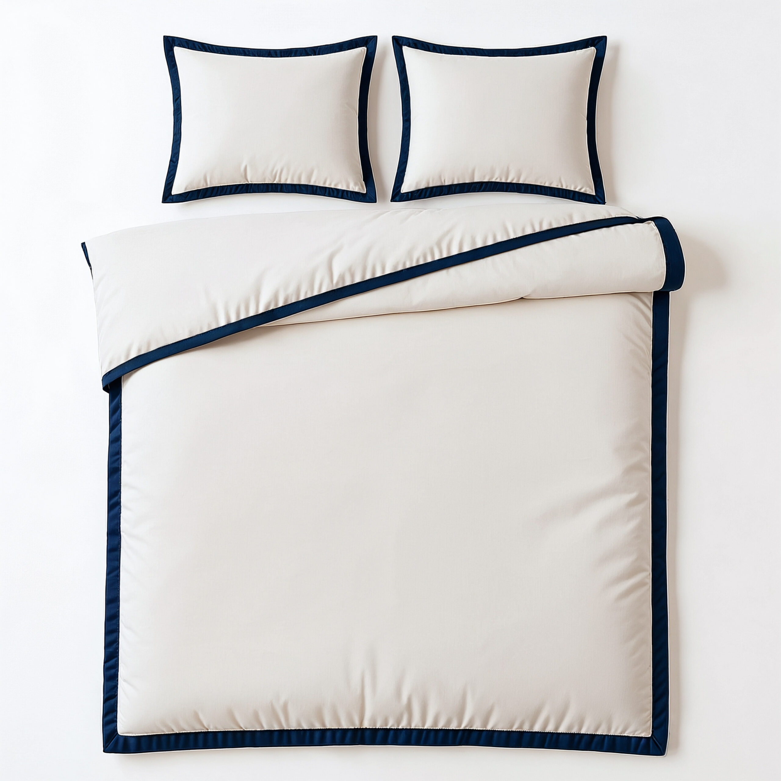 Delora Zwart 140 x 200/220