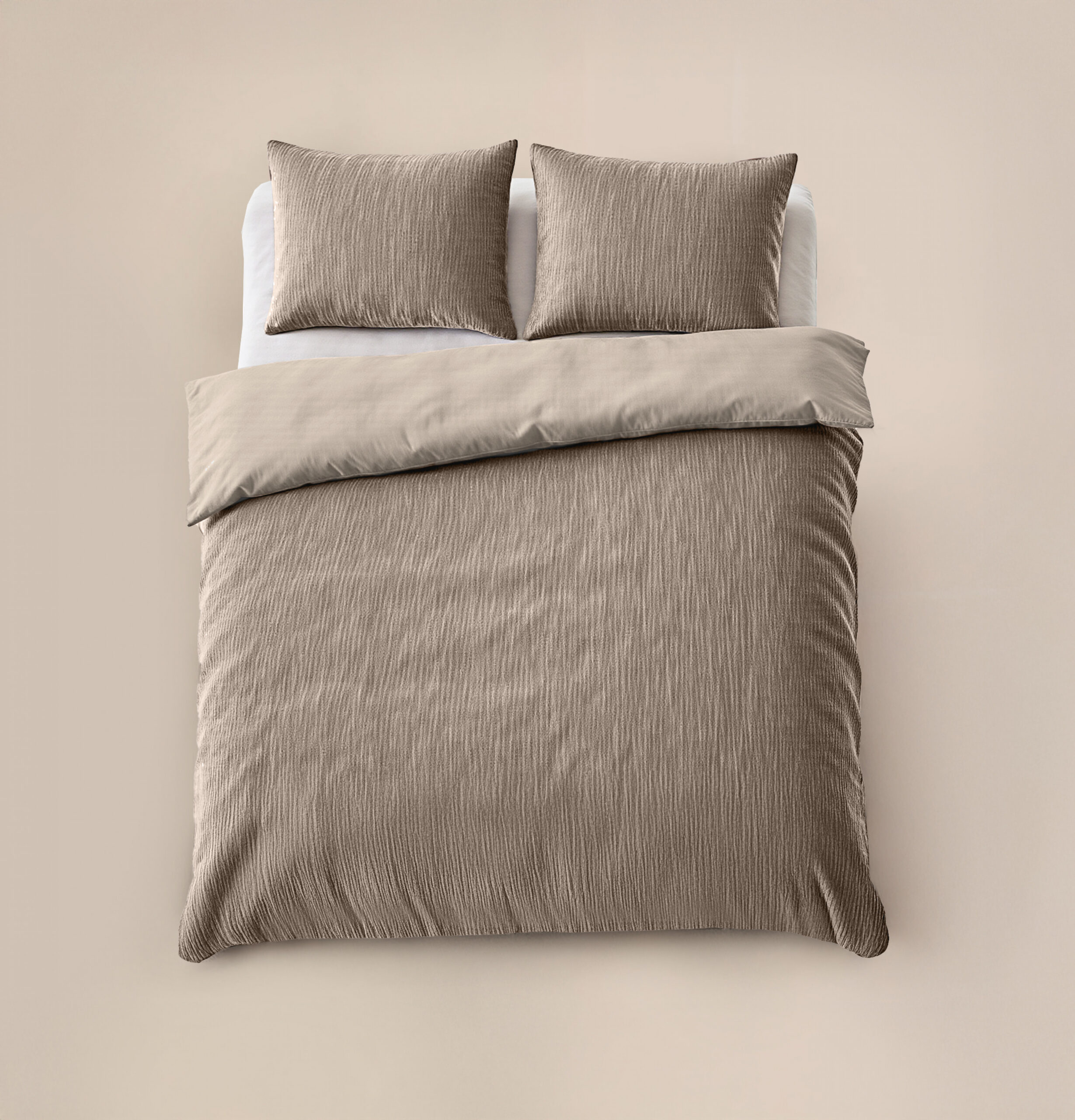 Donsveren Dekbed - Alle Seizoenen 140 x 220