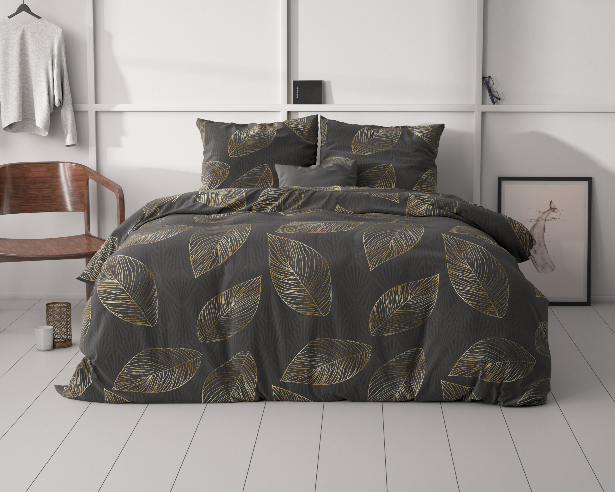 Donsveren Dekbed - Alle Seizoenen 200 x 220