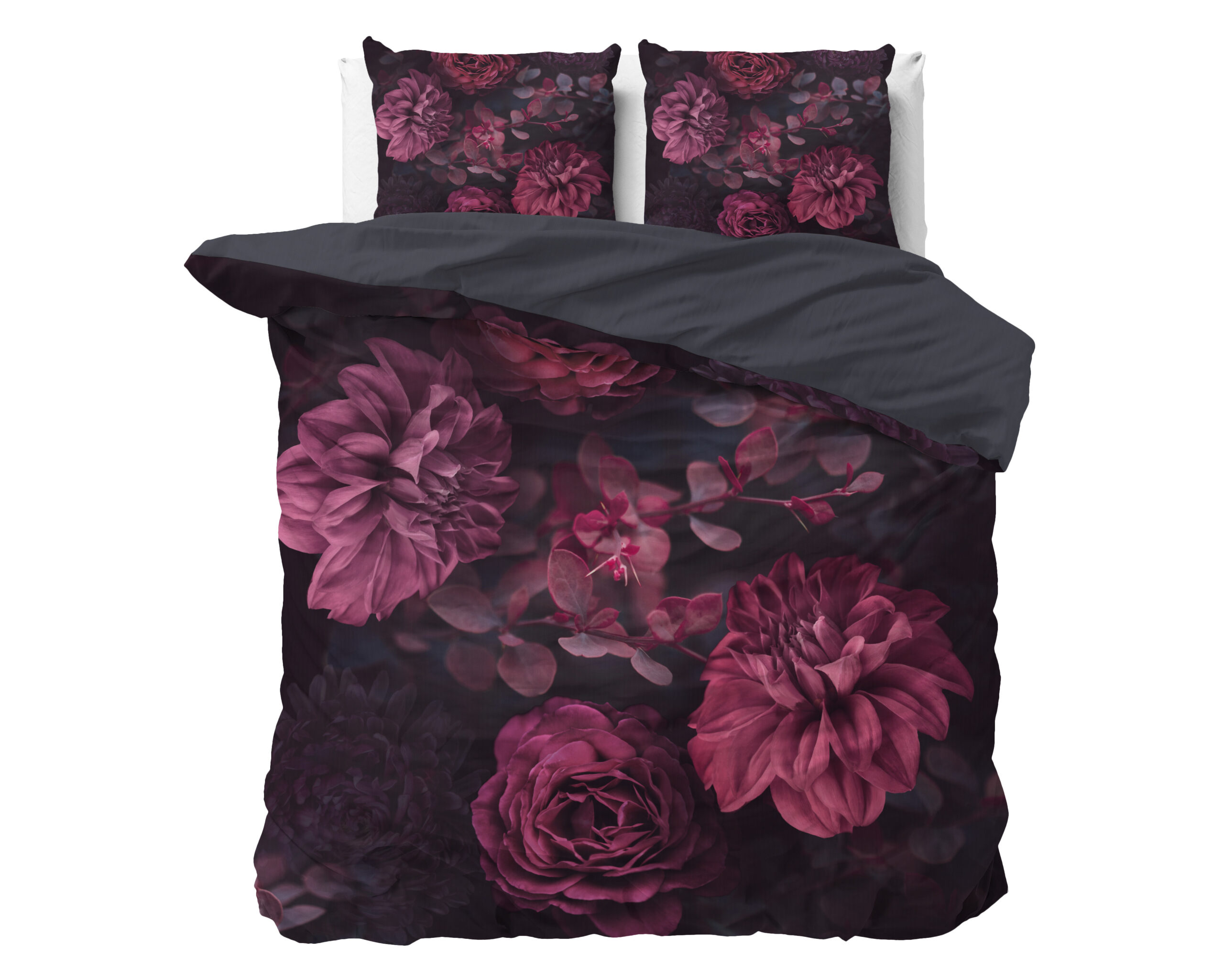 Dream and Sleep Antraciet 140 x 220