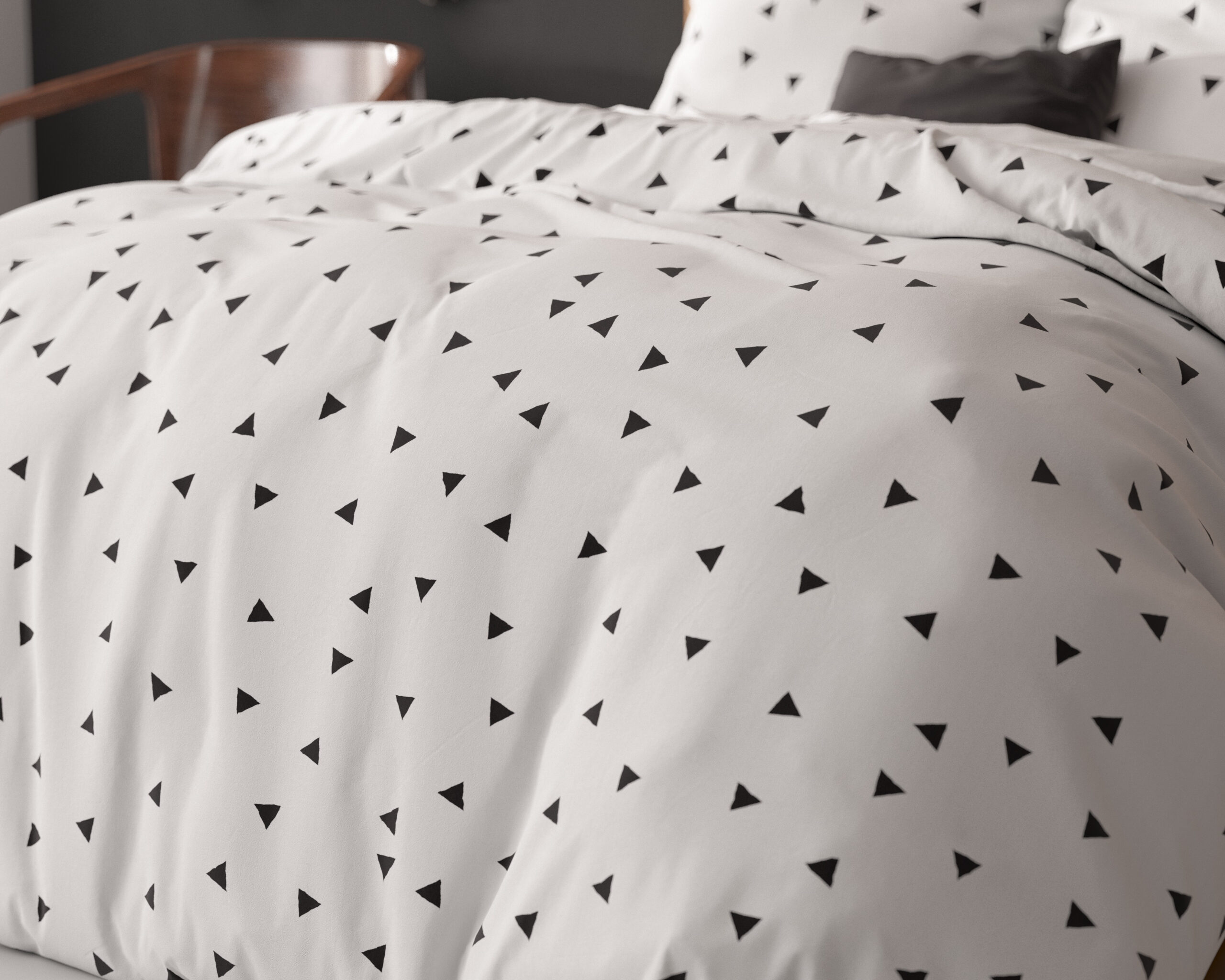 Dream and Sleep Taupe 140 x 220