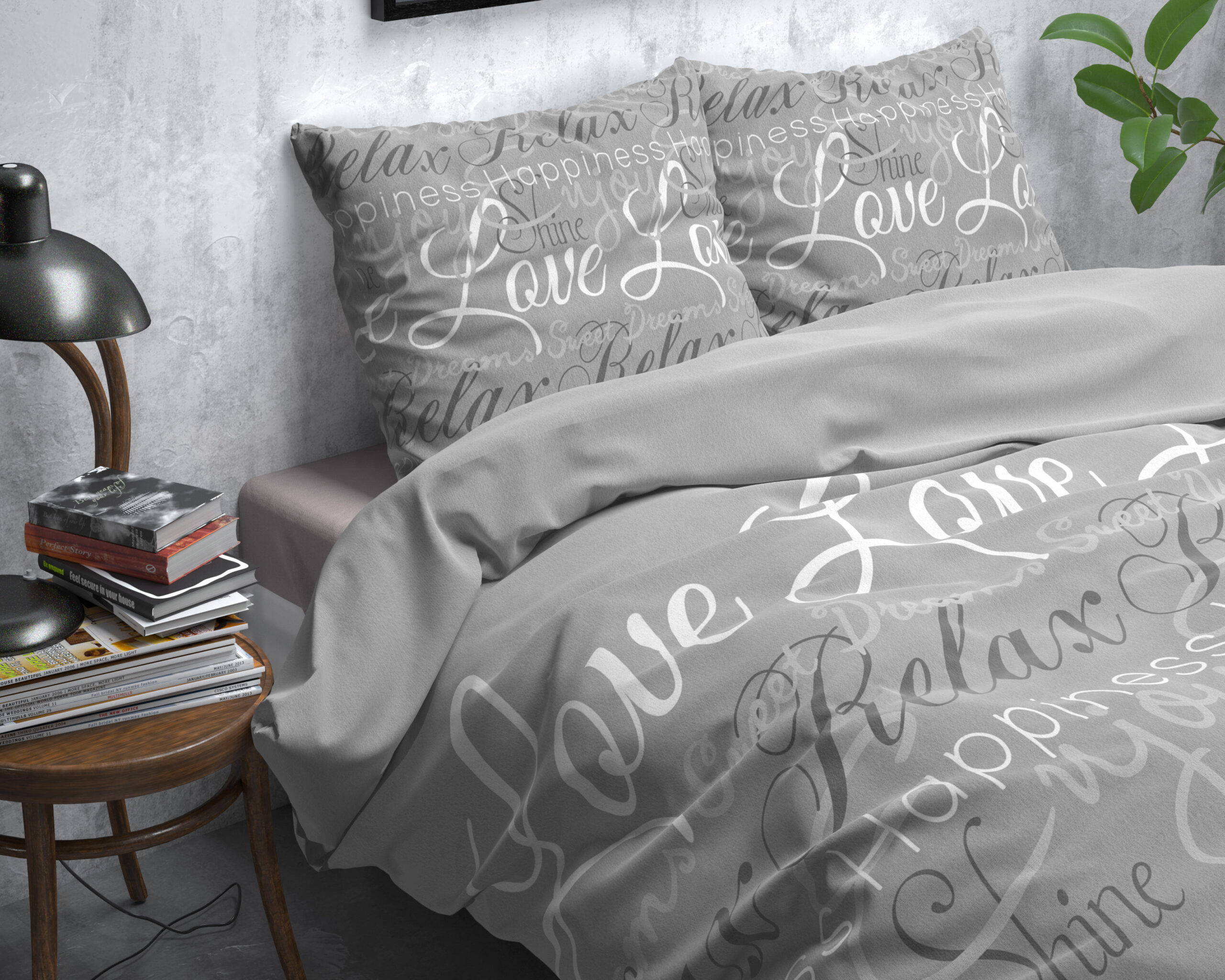 Dubbel Jersey 220 gr. Hoeslaken Roze 140 x 200/220