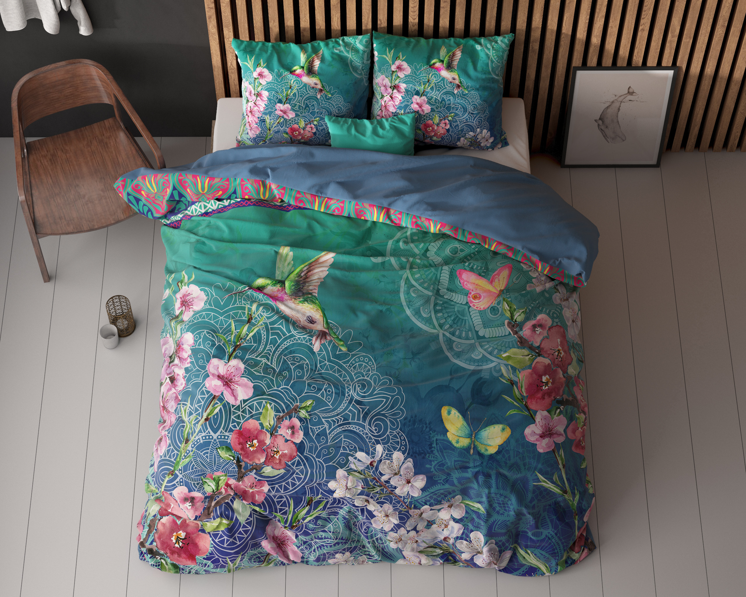 Dubbel Jersey 220 gr. Splittopper Hoeslaken Antraciet 180 x 200/220