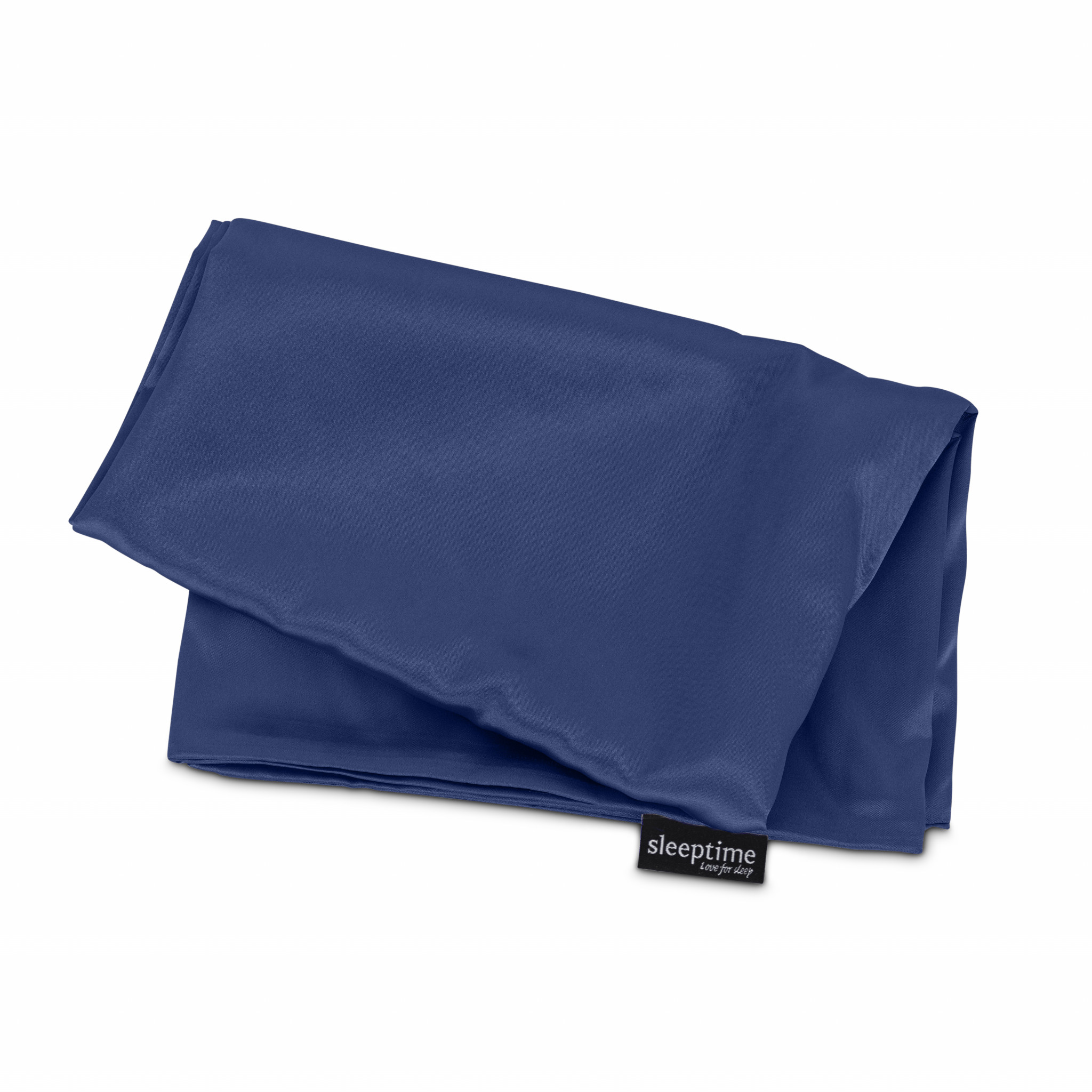 Dubbel Jersey 220 gr. Splittopper Hoeslaken Wit 160 x 200/220