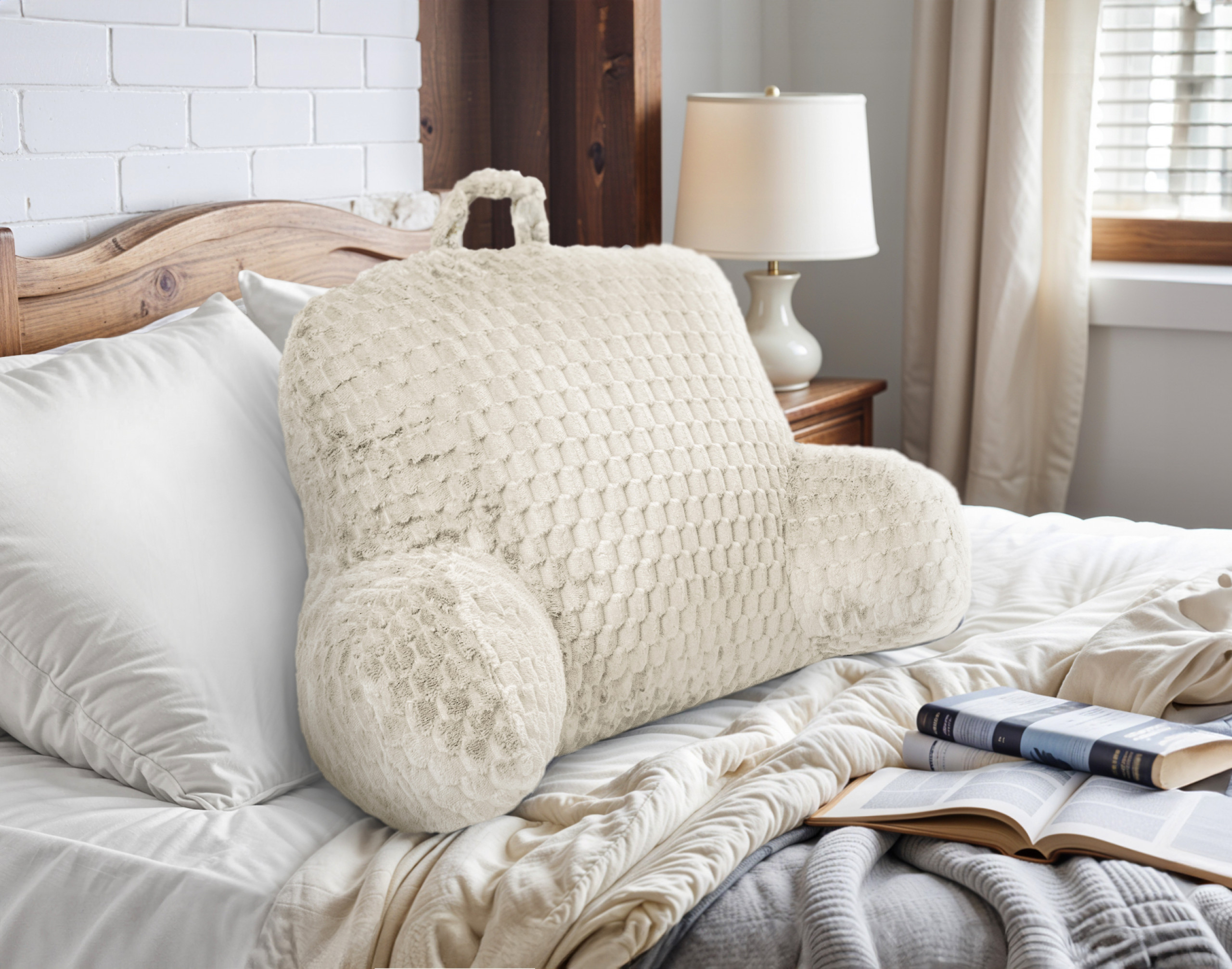 Dubbel Jersey 220 gr. Topper Hoeslaken Creme 80/90 X 200/220