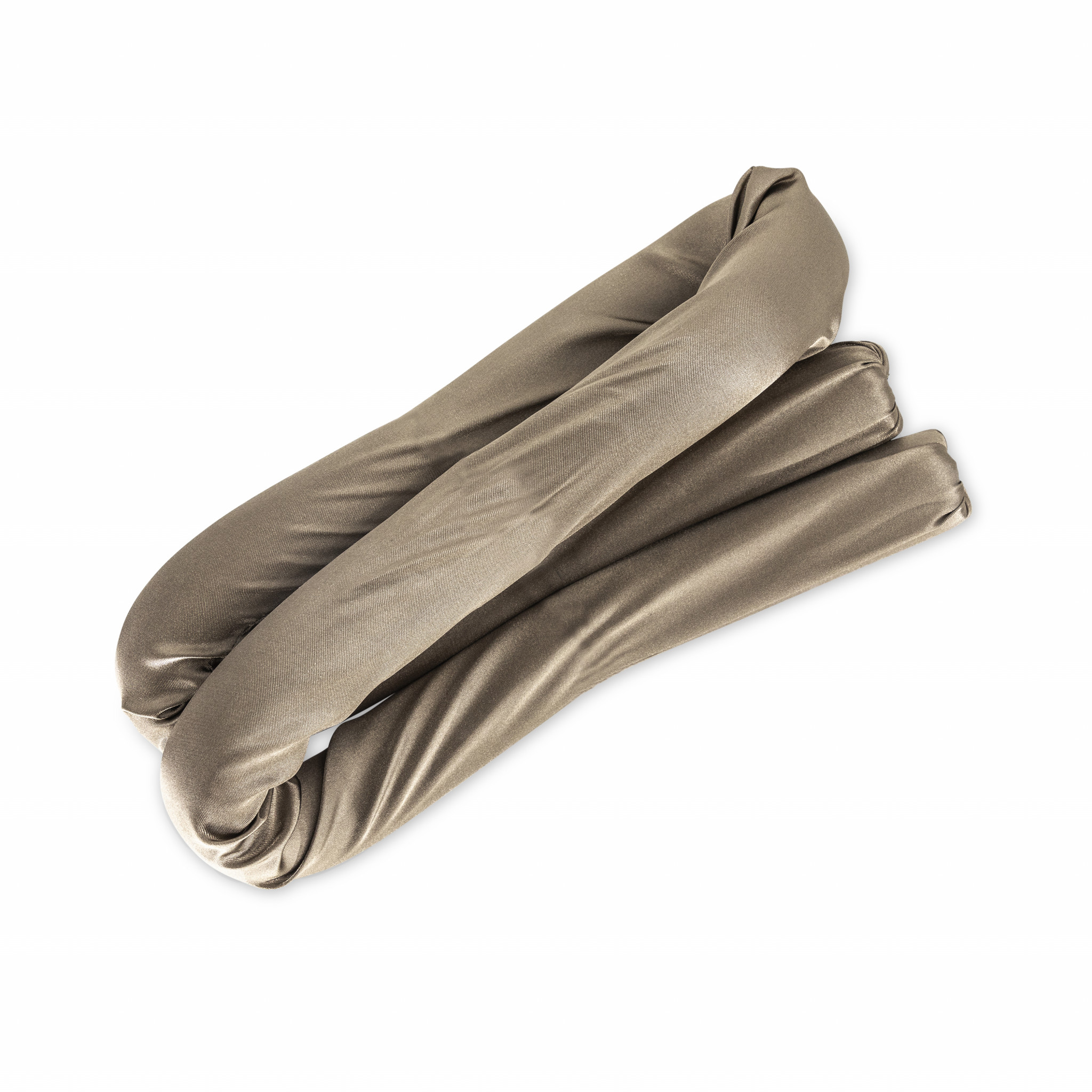 Dubbel Jersey 220 gr. Topper Hoeslaken Grijs 160/180 x 200/220