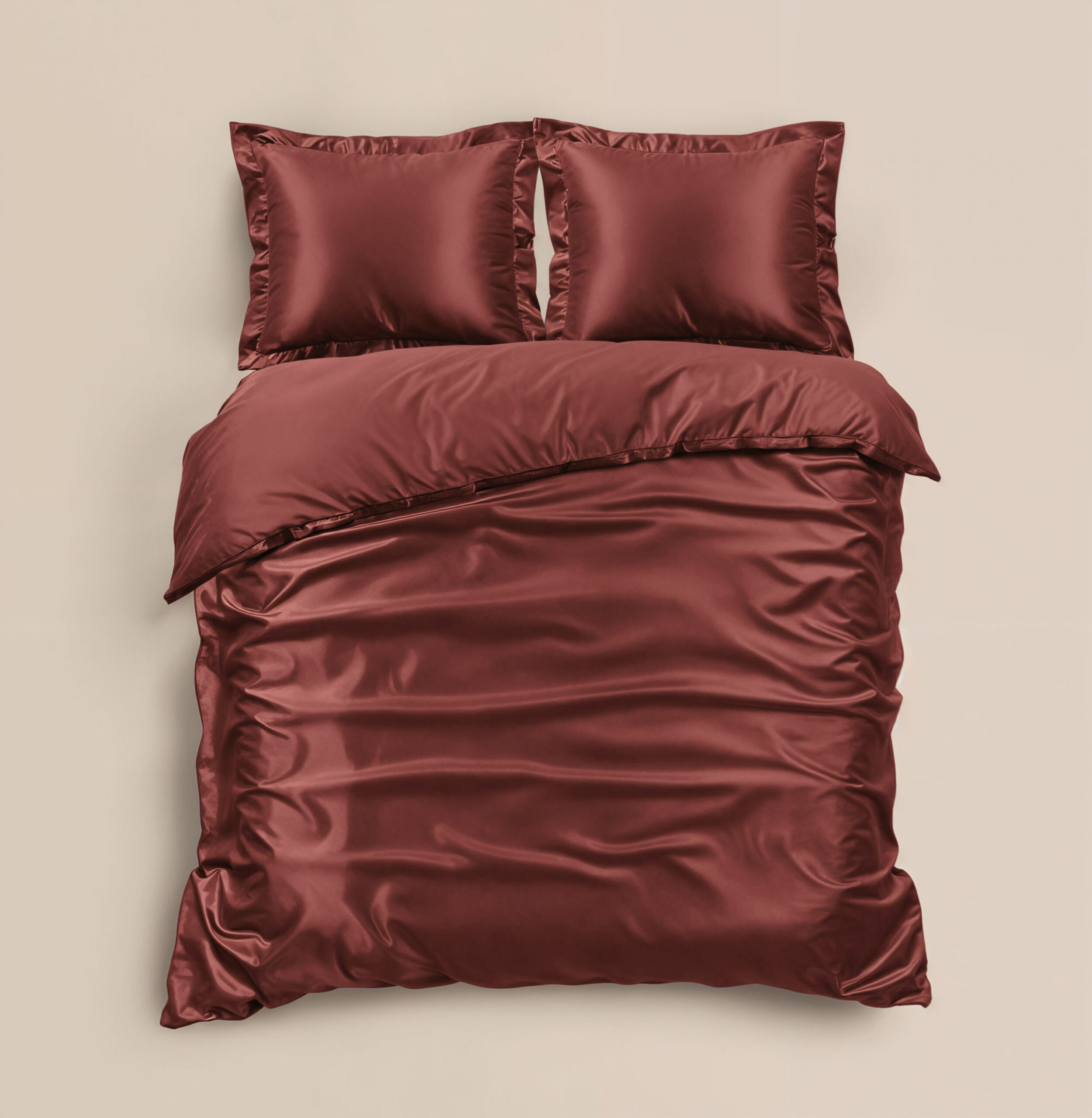 Elephant Zwart 200 x 200/220