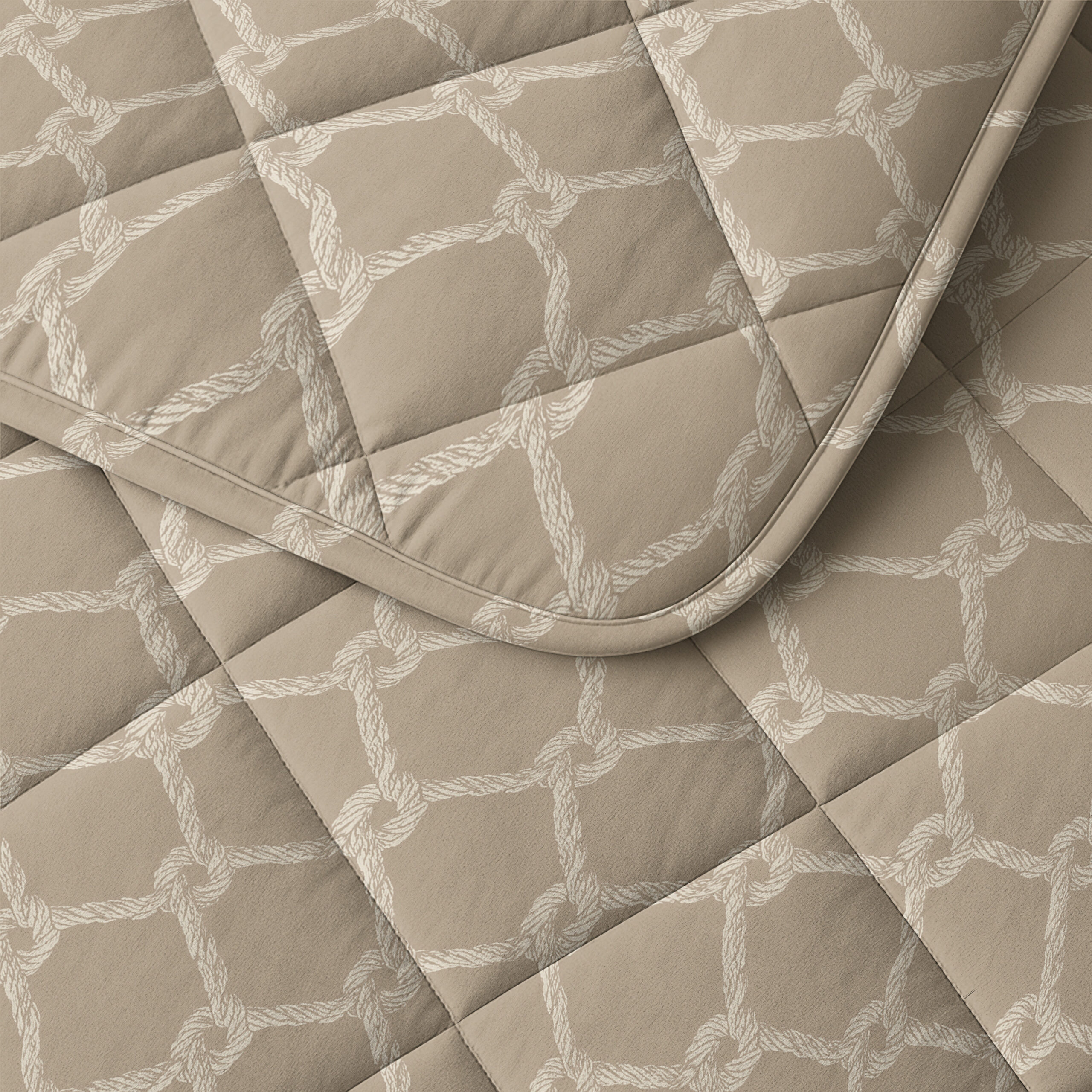 Ezgi Bruin 200 x 220