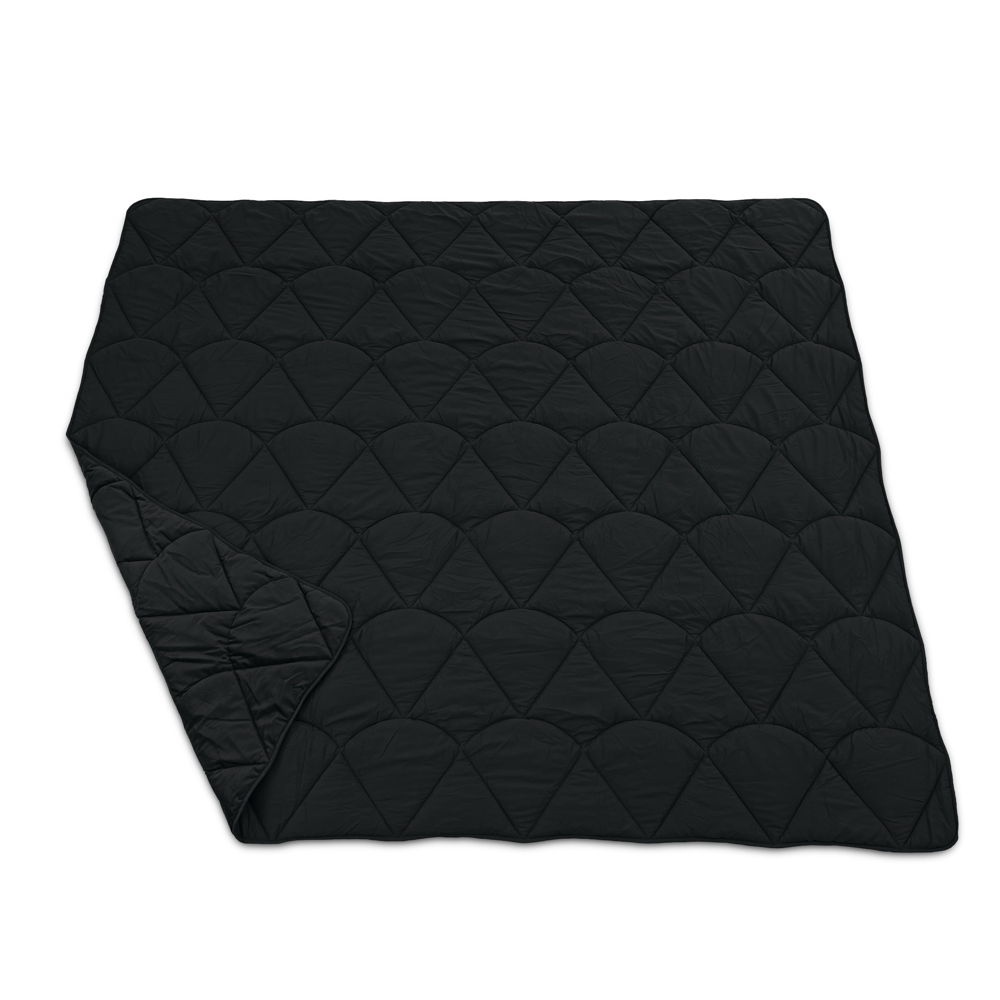 Feline Zwart 140 x 200/220