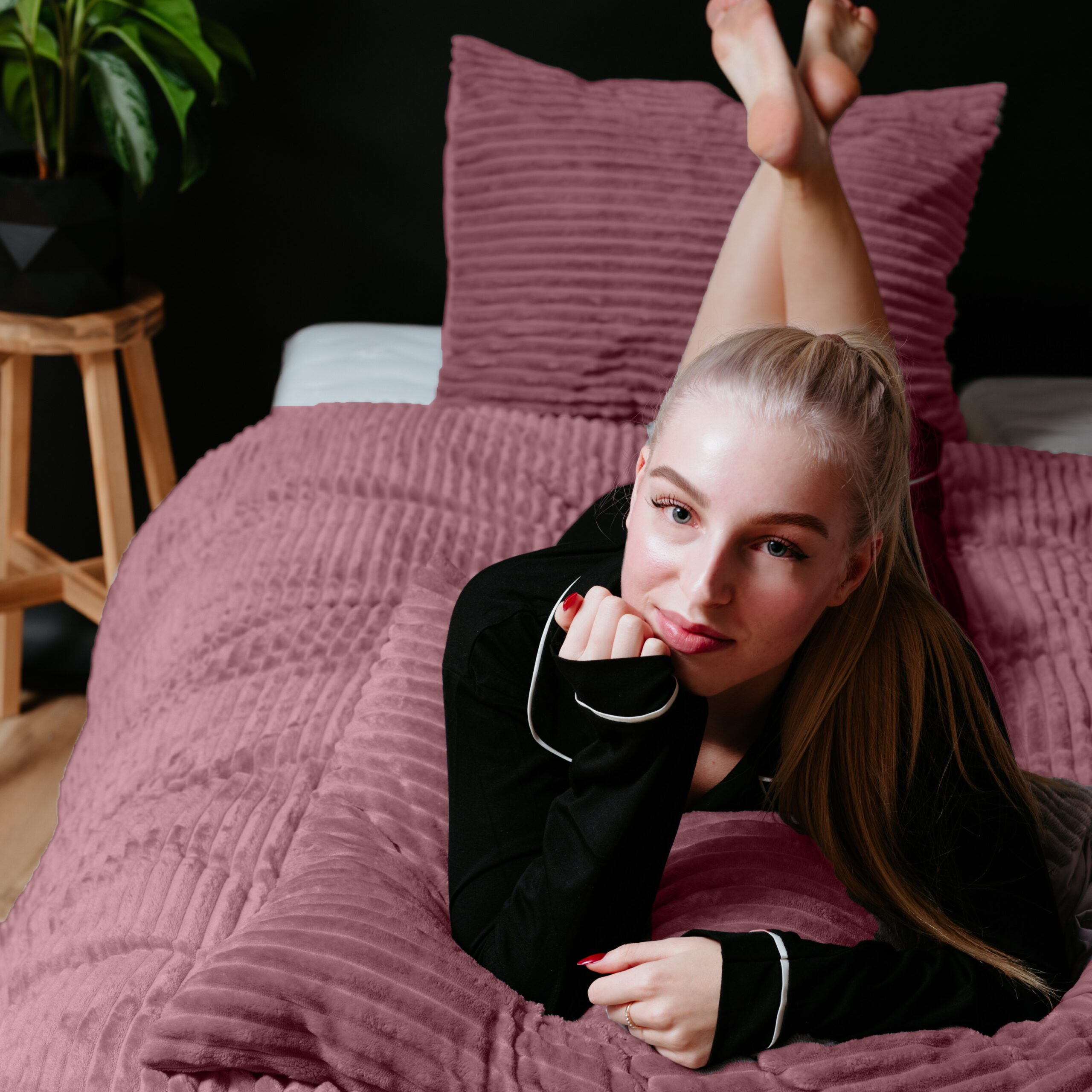 Filou Groen 140 x 200/220