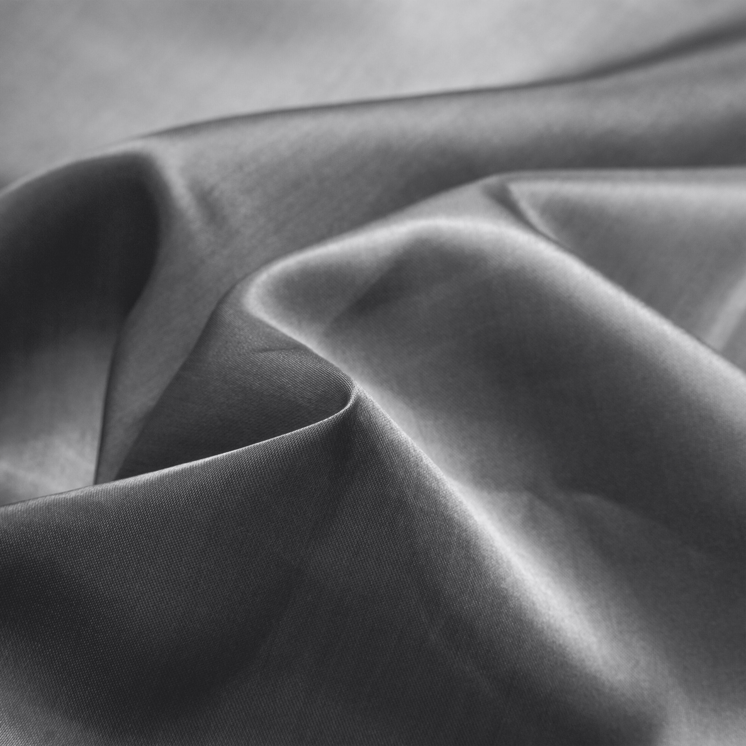 Flanel Gradient Knits Blauw 140 x 220