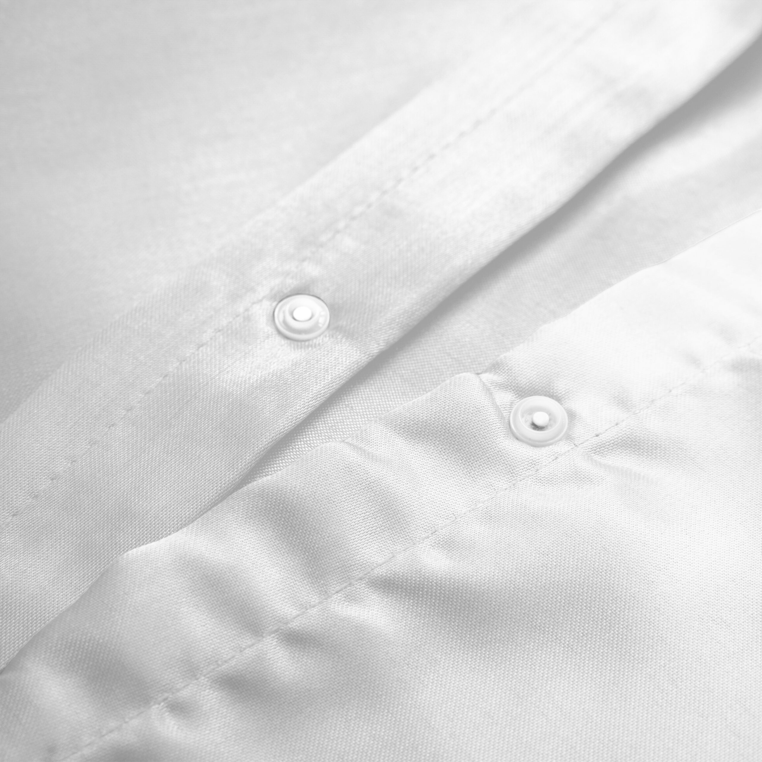 Flanel Jason Antraciet 200 x 200/220