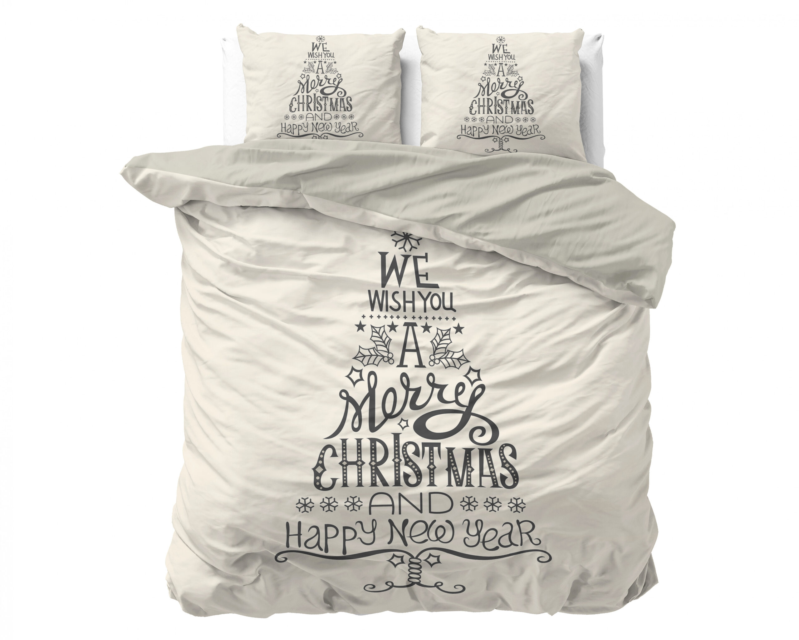 Flanel Premium Laken Wit 200 x 250