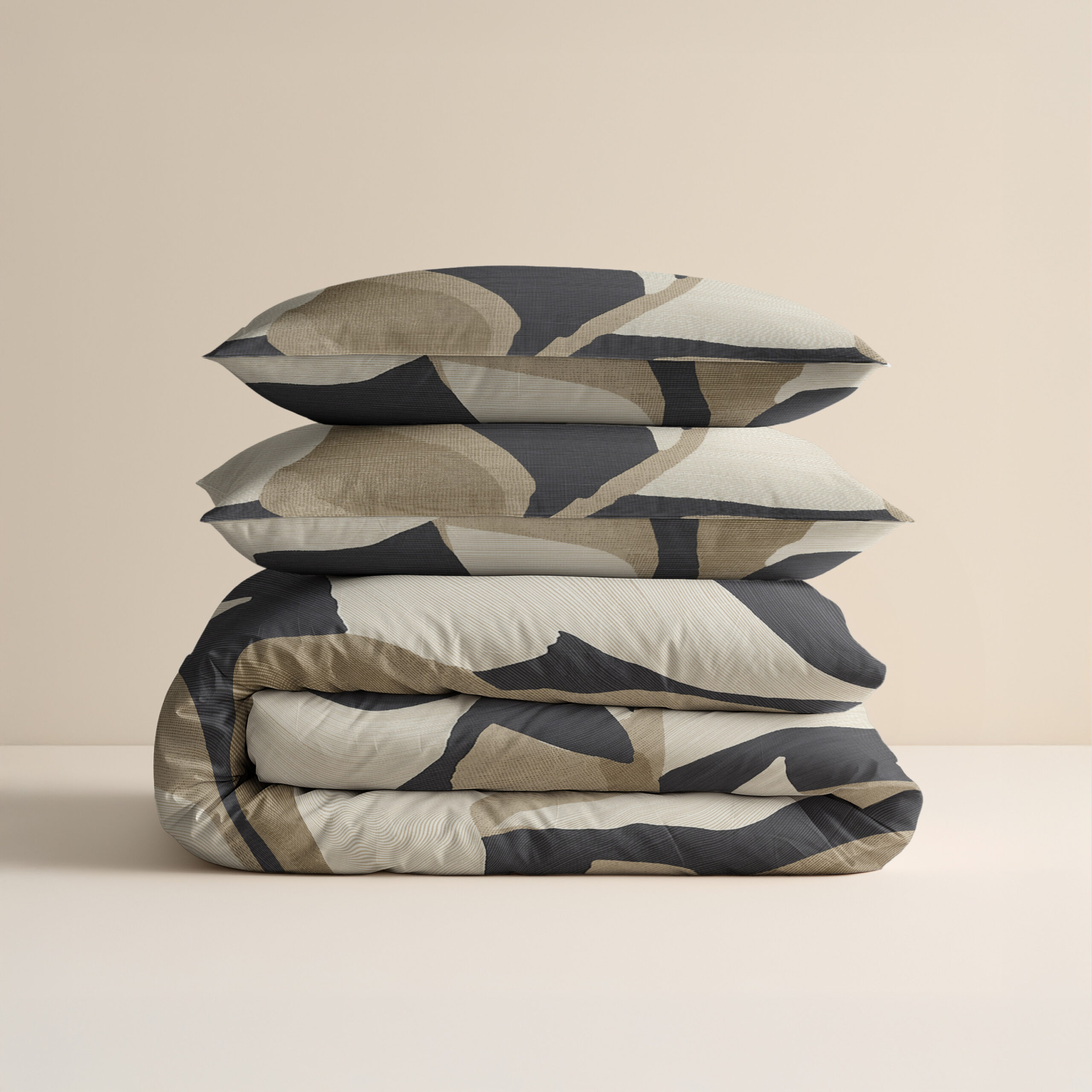 Frost Nature Blauw 140 x 200/220