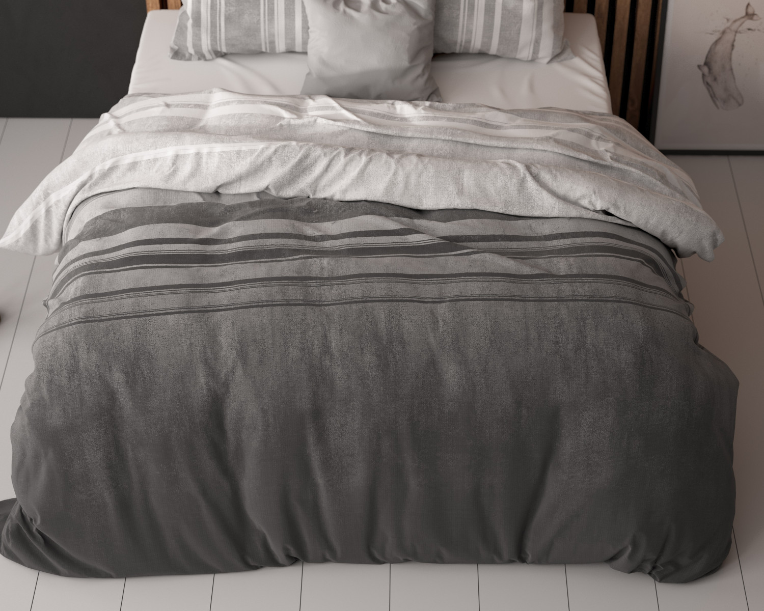 Fur Teddy Beige 140 x 200/220