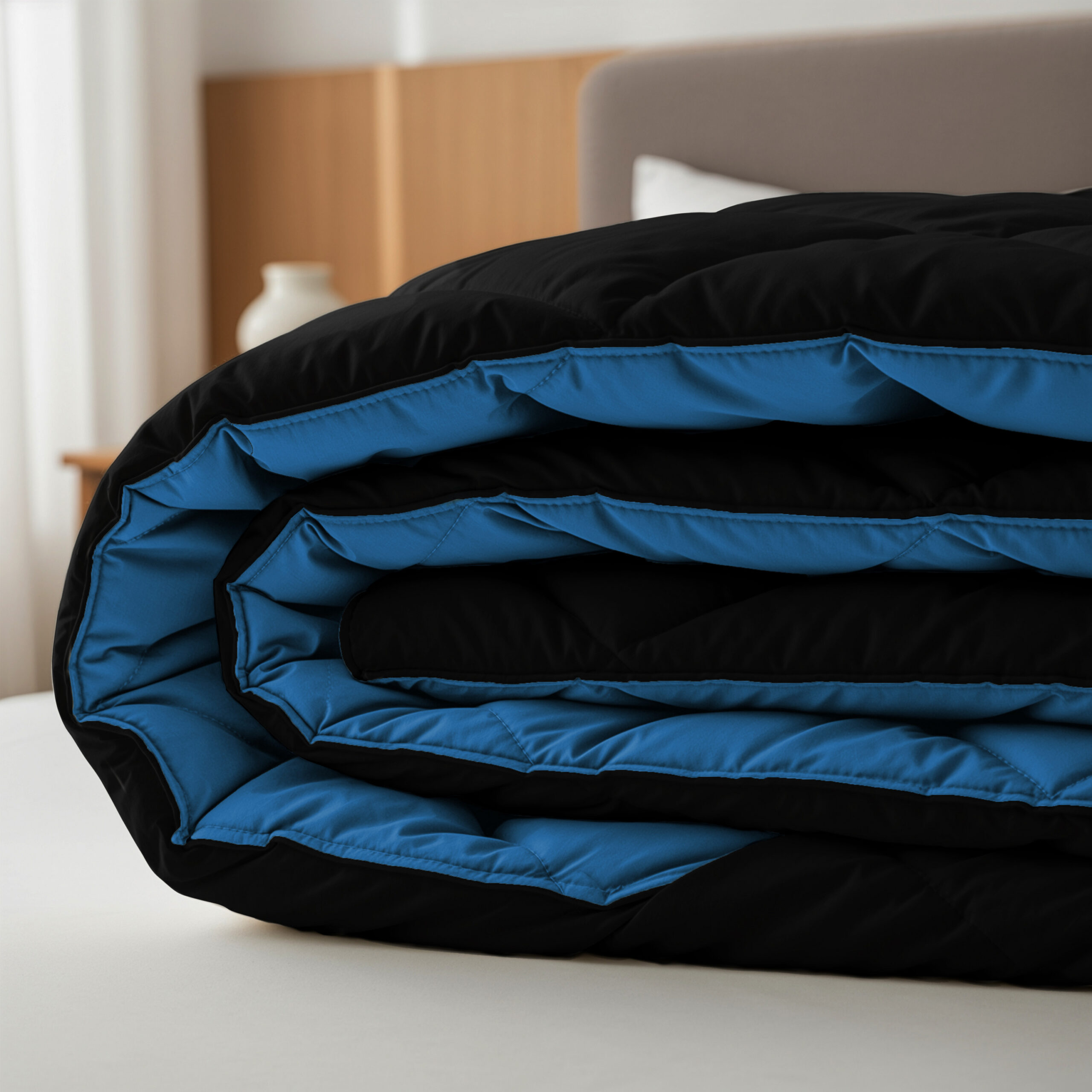 Gyna Roze 200 x 200/220