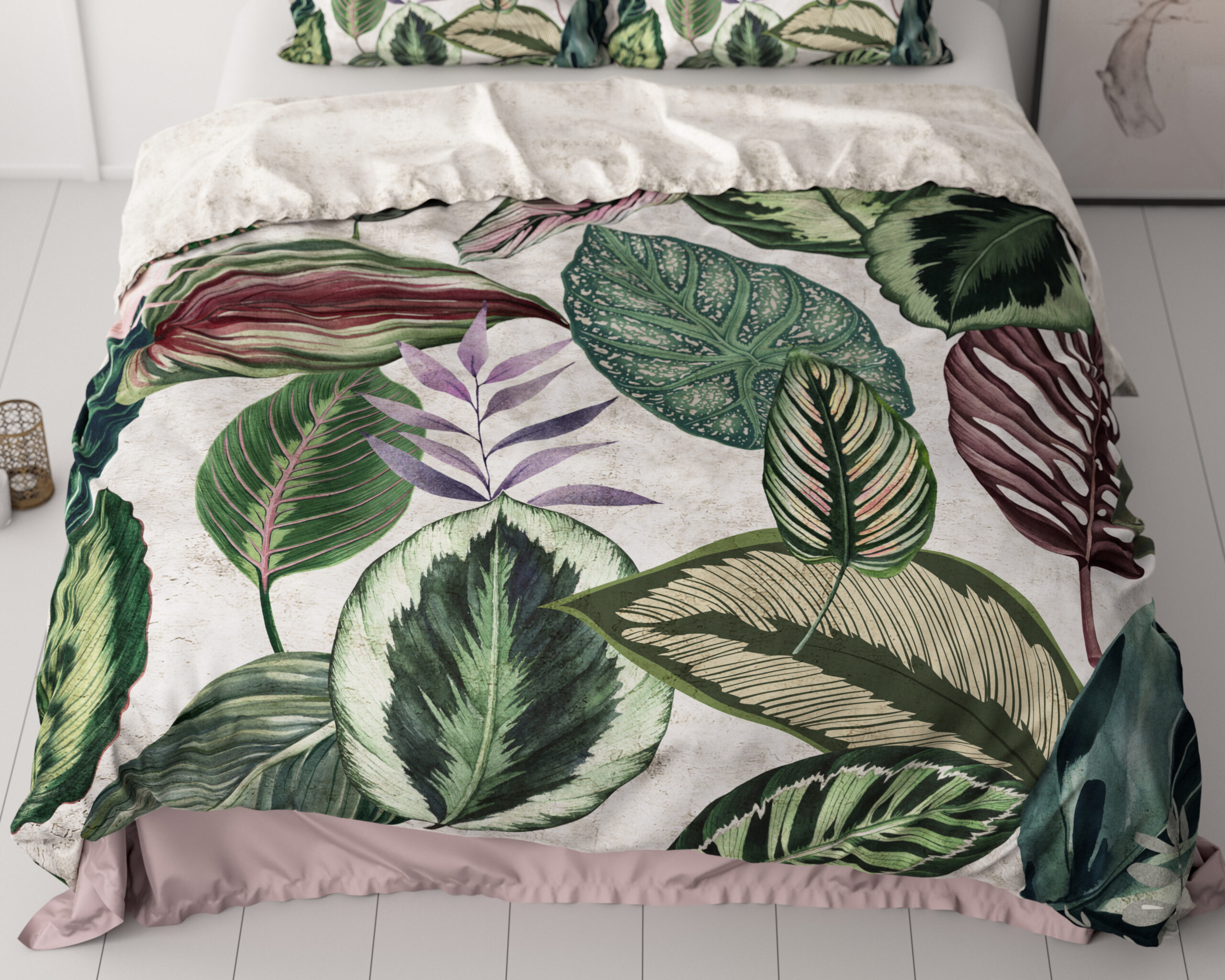 Incontinentie 2pack 60 x 70 Wit