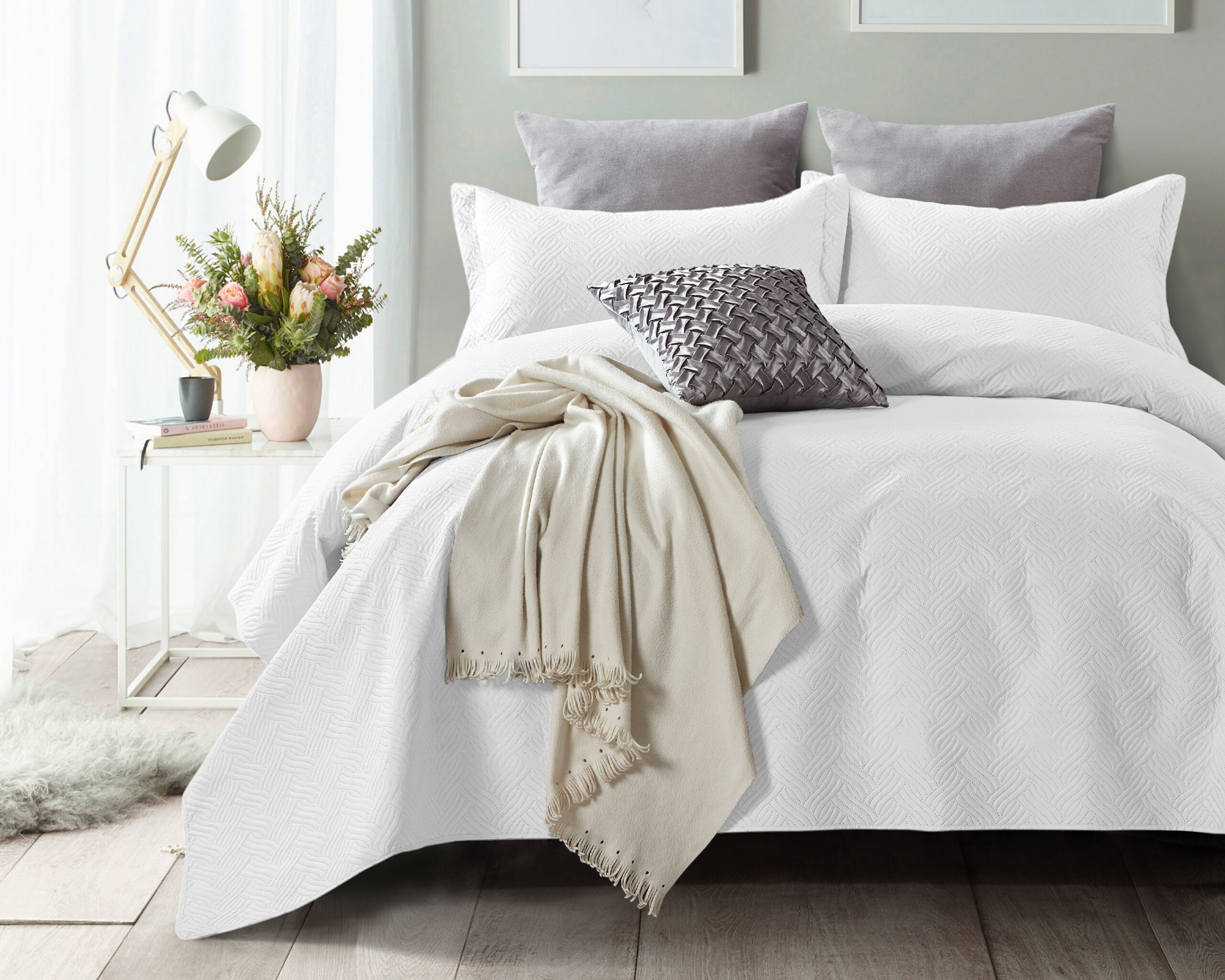 Jolisa 2 Zwart 240x220