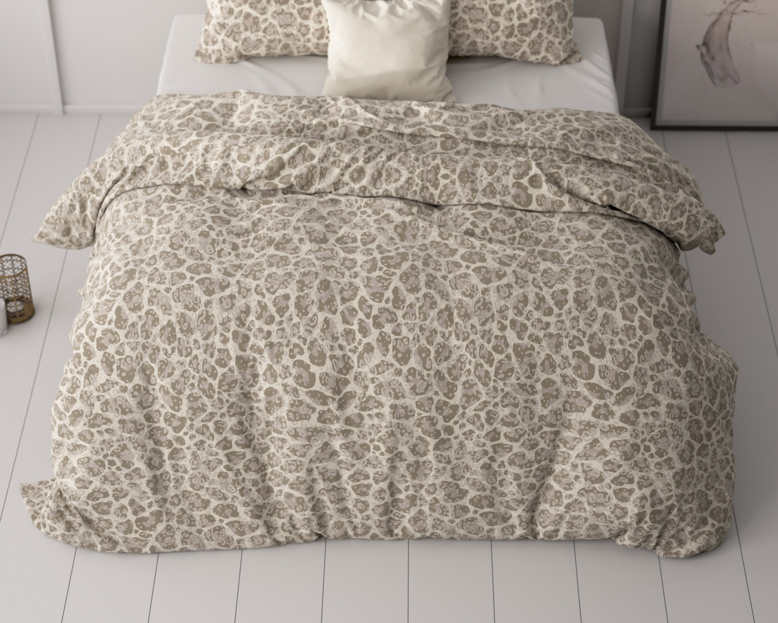 Leopardo Multi 200 x 200/220