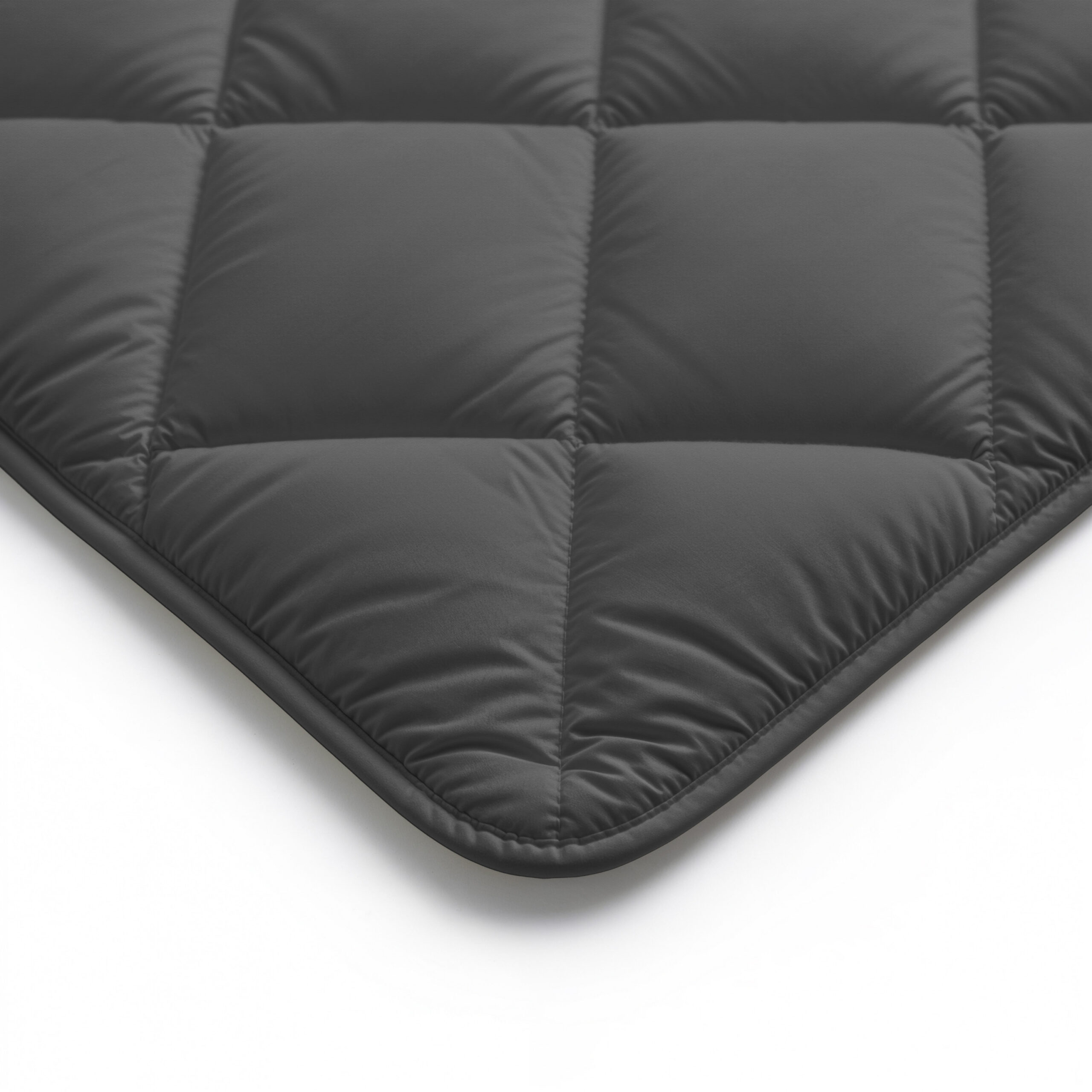 Light Spring Wit 140 x 200/220