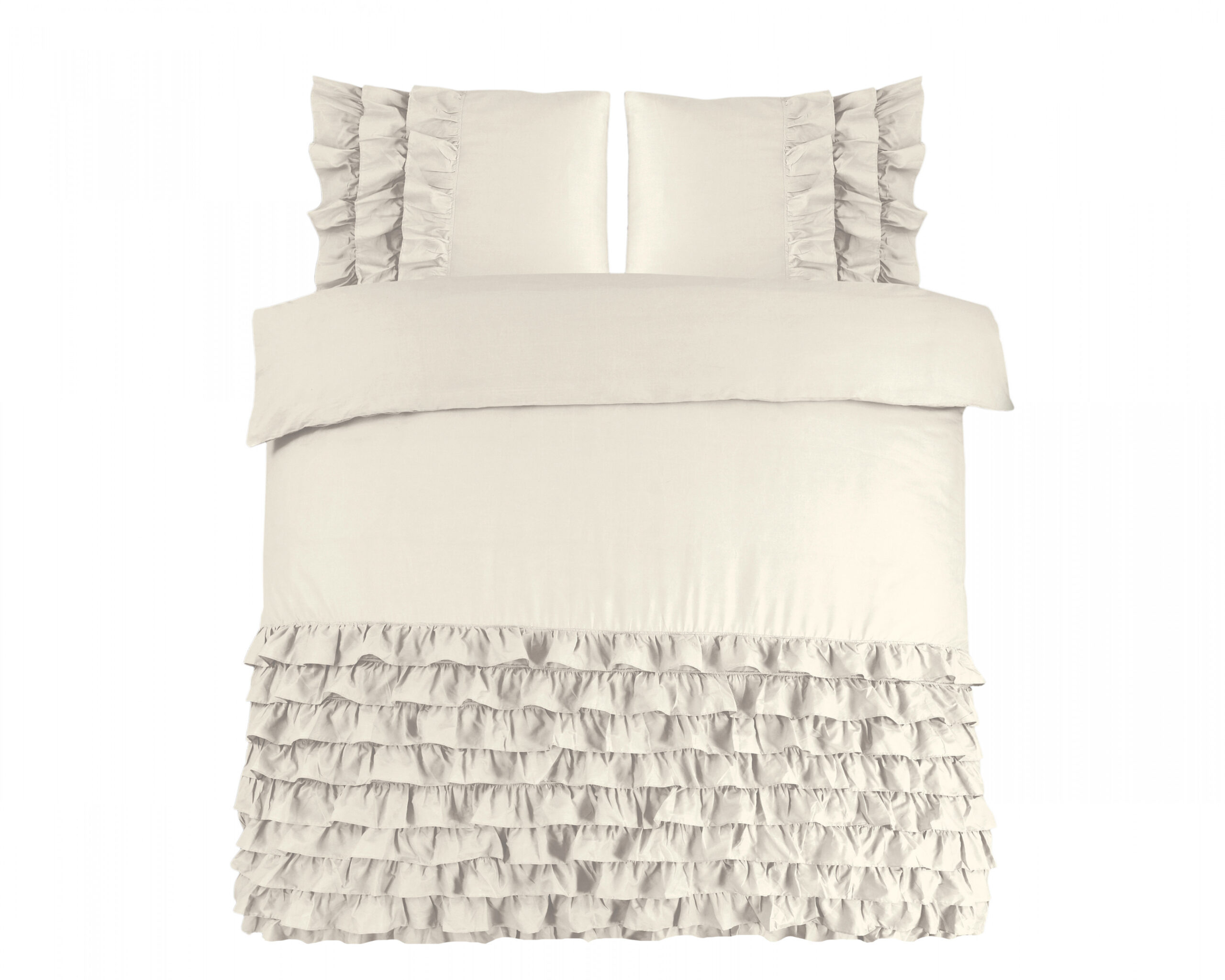 Live Today Taupe 200 x 220