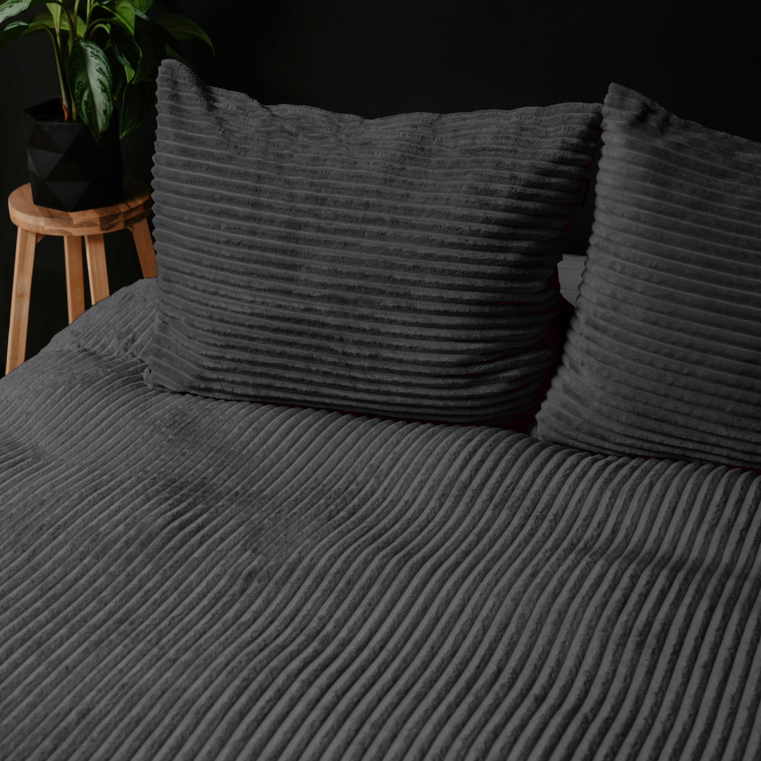 Lyra Groen 240 x 200/220