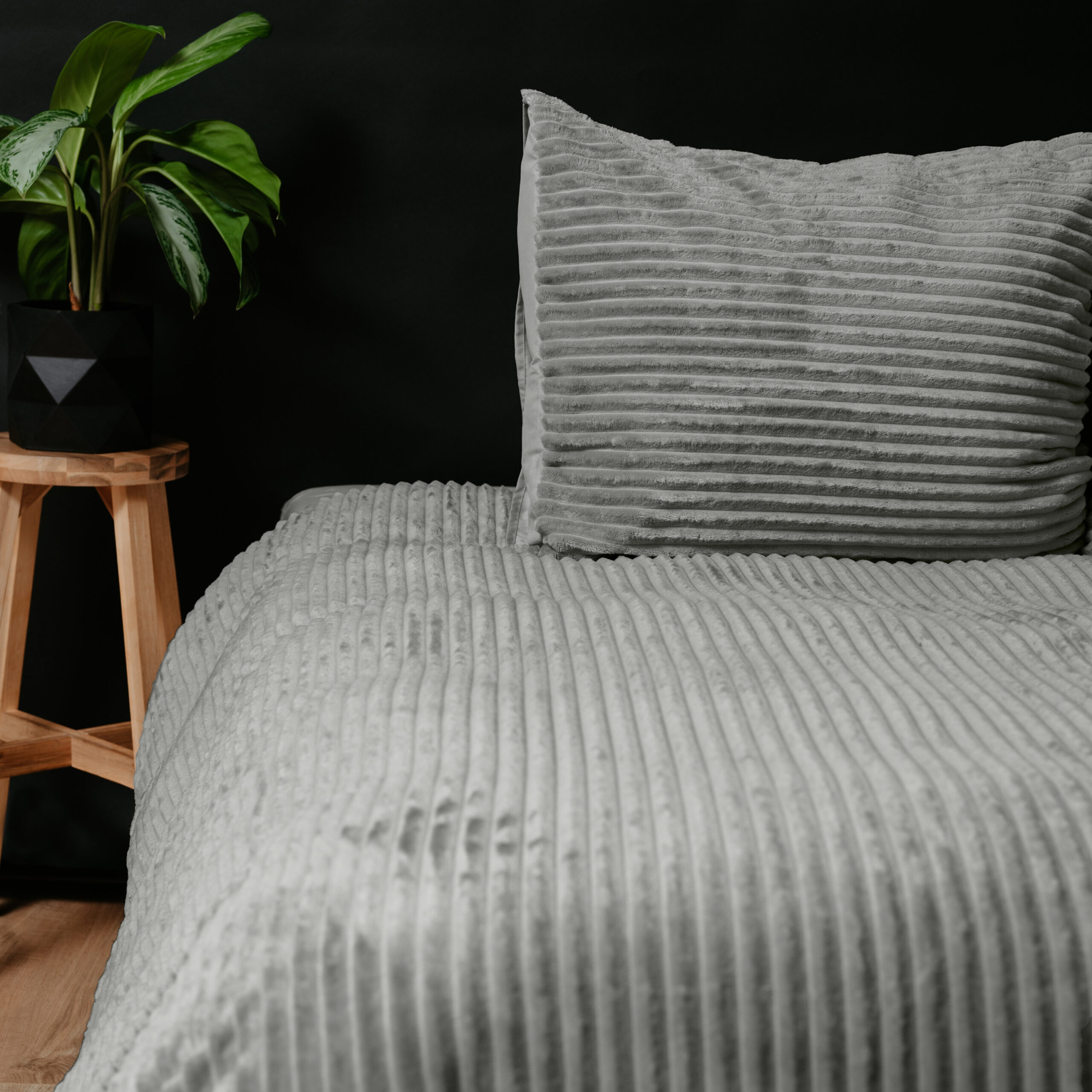 Macy Groen 240 x 200/220