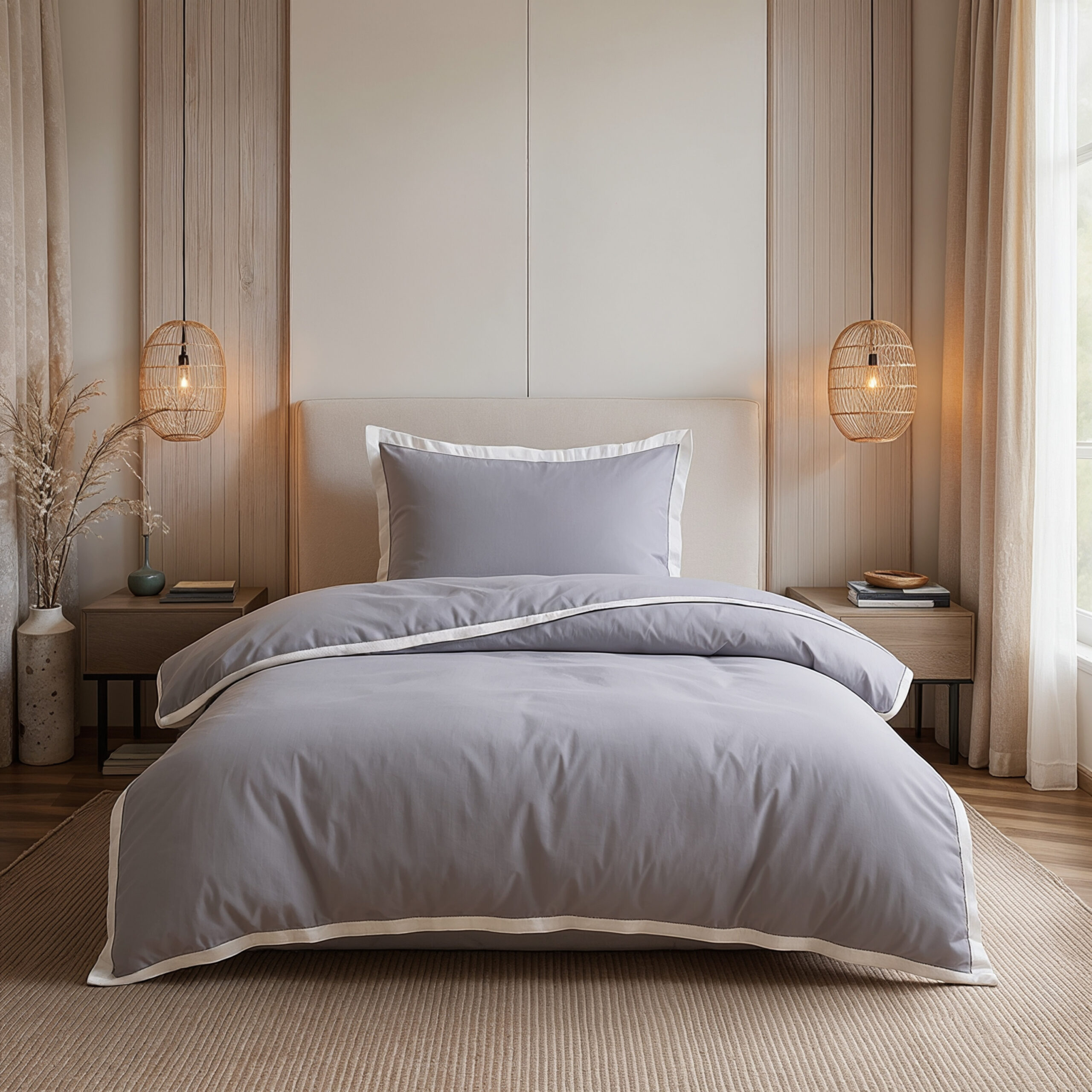 Magnolo Wit 200 x 200/220