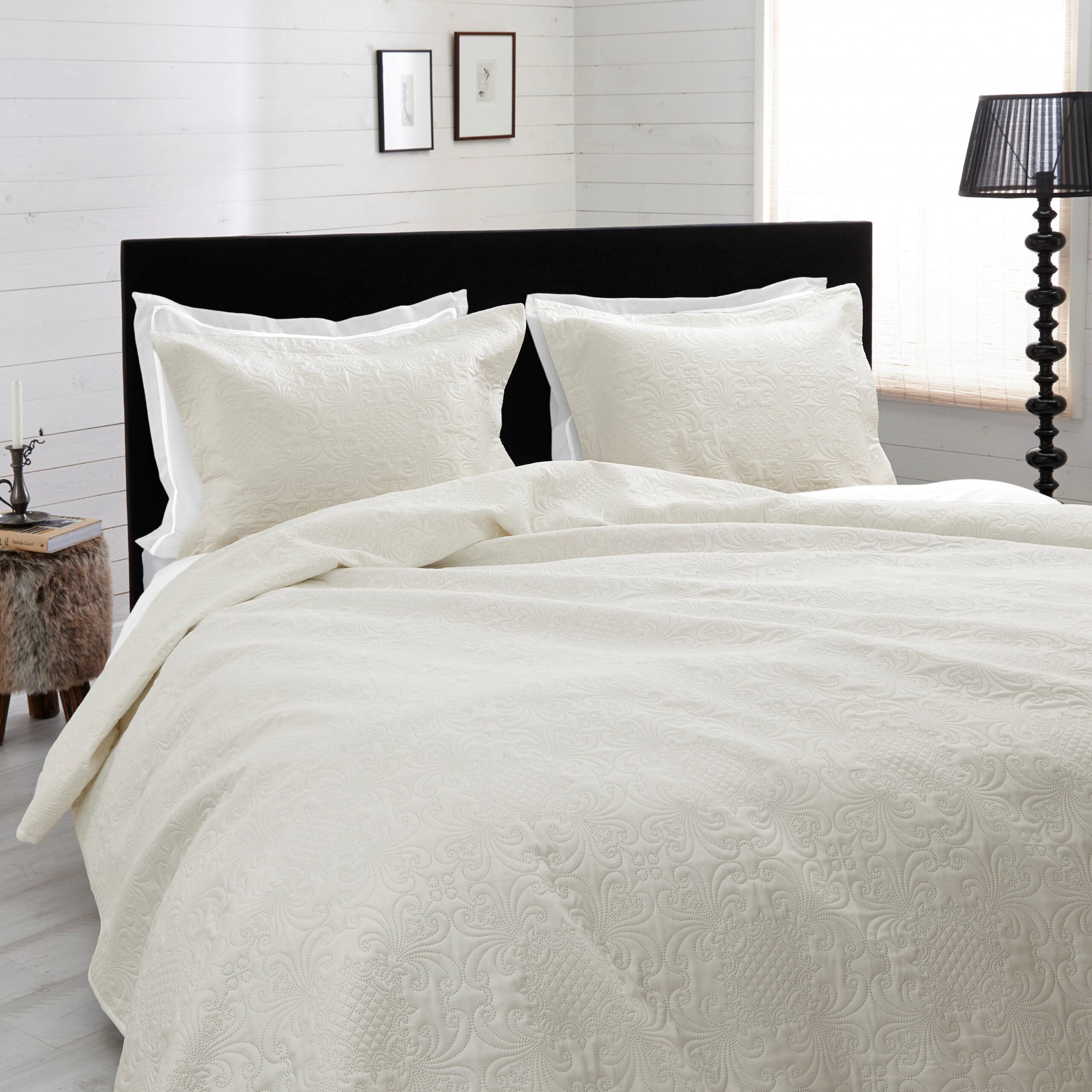 Marise Paars 240 x 200/220