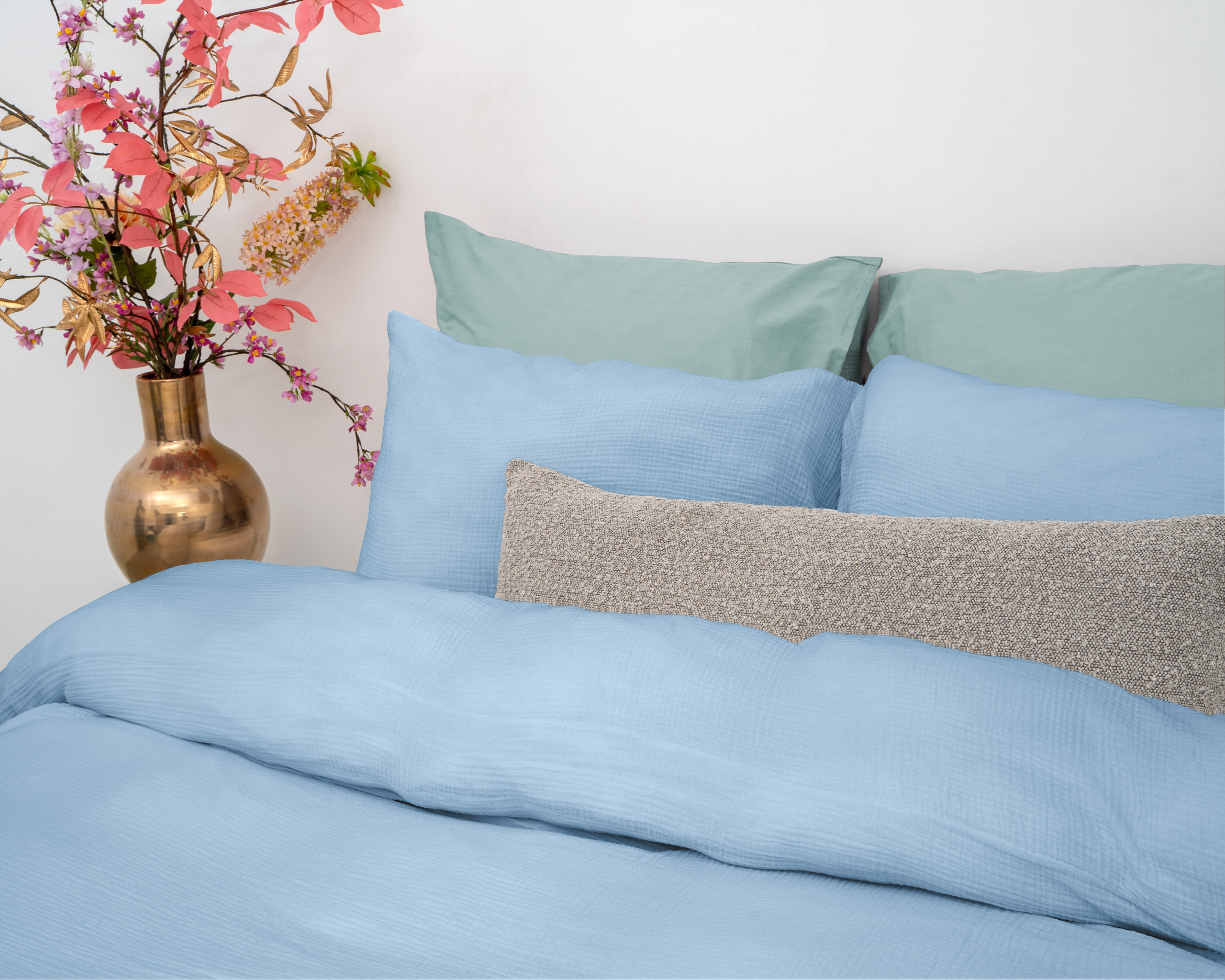 Martina Zwart 240 x 200/220