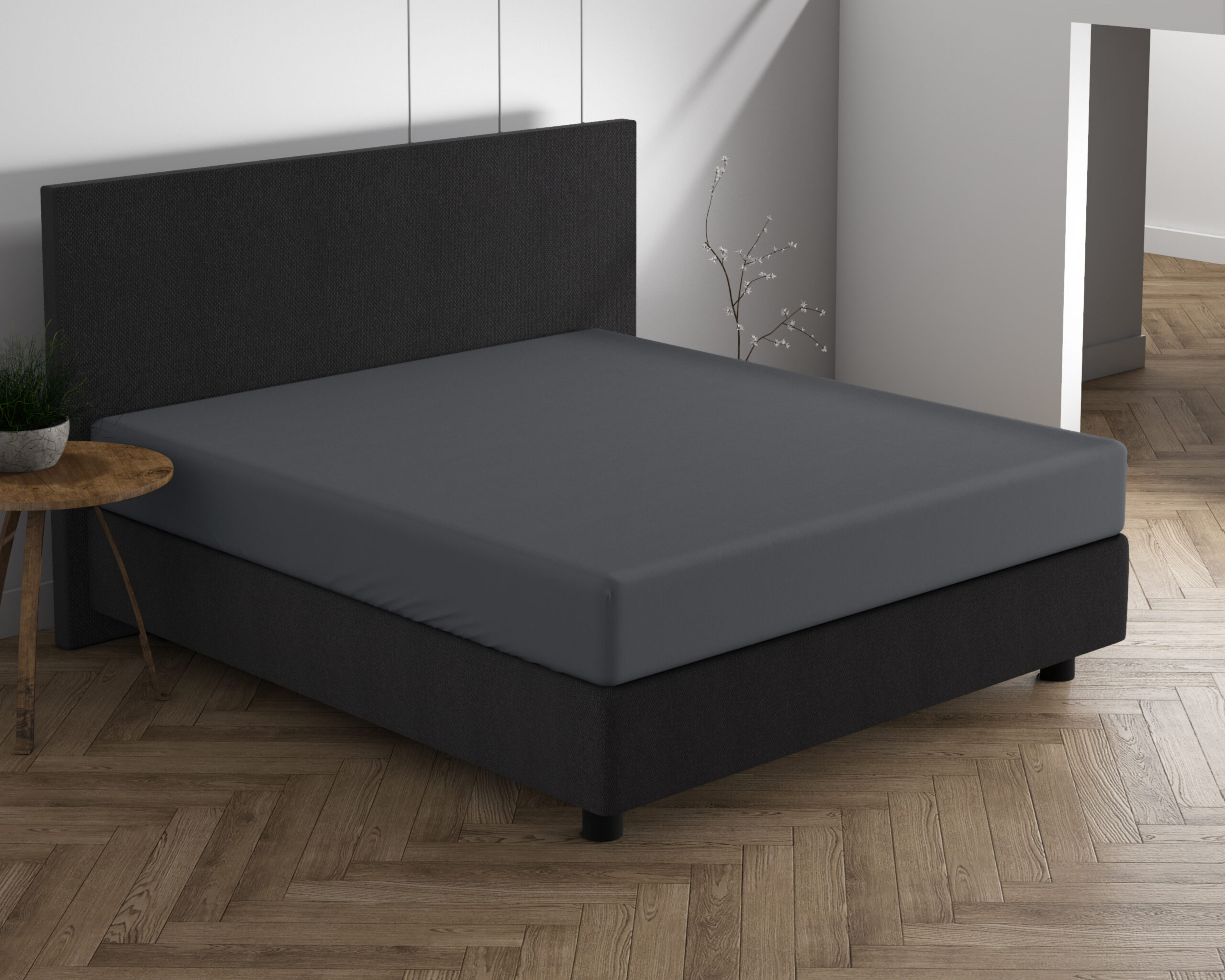 Micro Touch 4-Seizoenen Dekbed Wit - 140X200