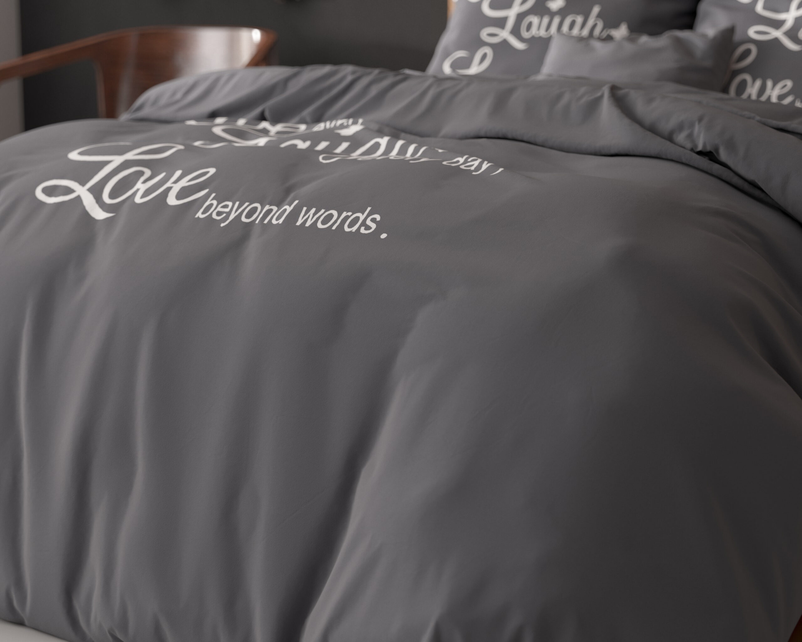 Micro Touch 4-Seizoenen Dekbed Wit - 140X220