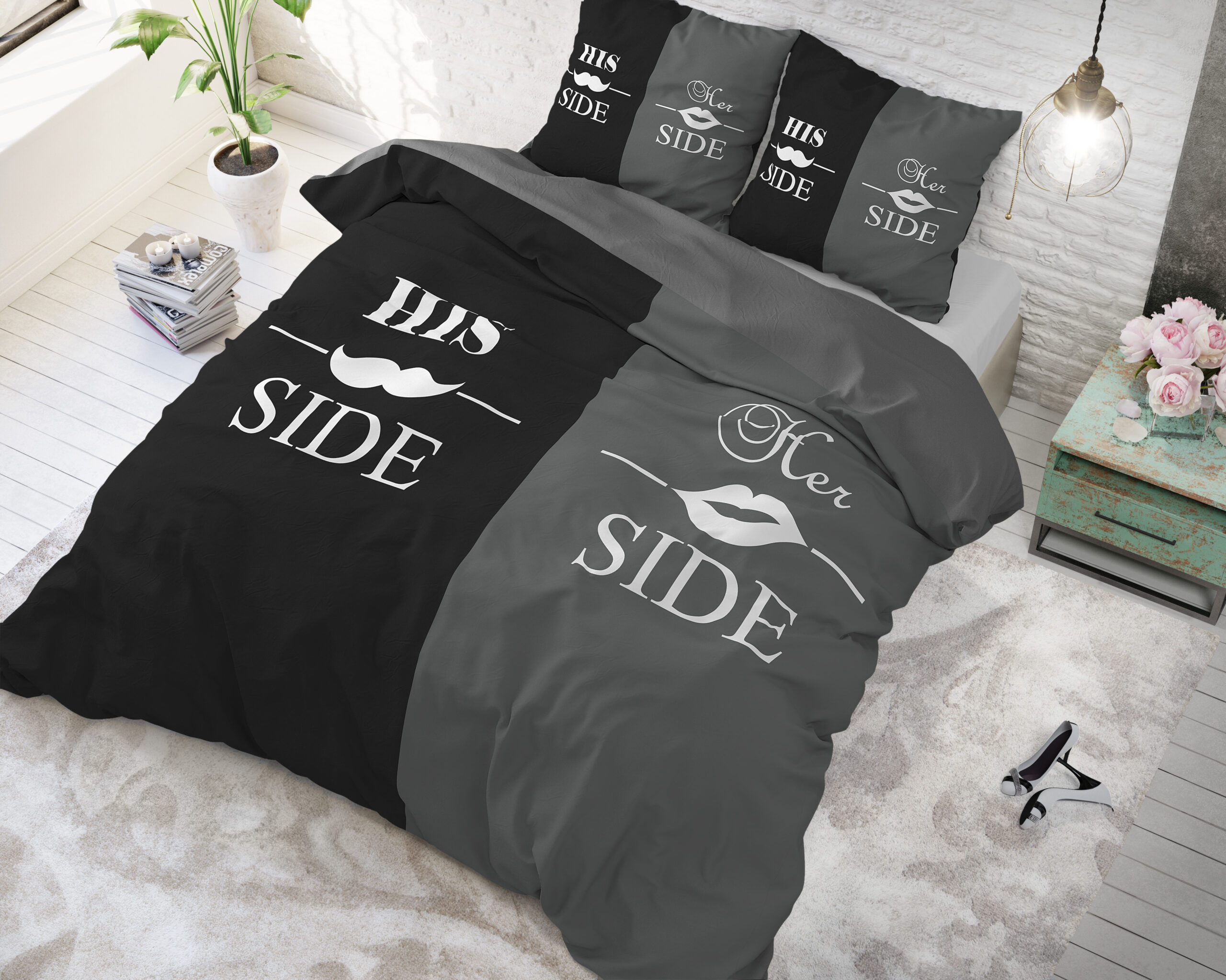 Mirela Zand 200 x 220