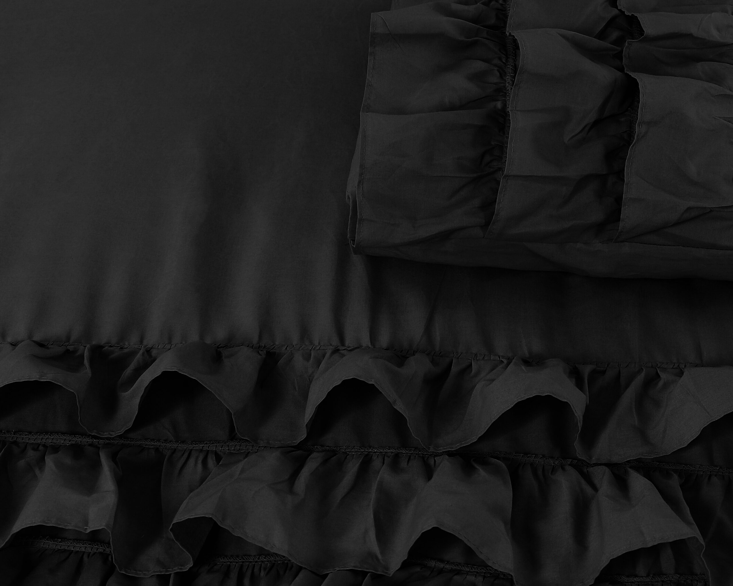 Mystery Flower White 240 x 220