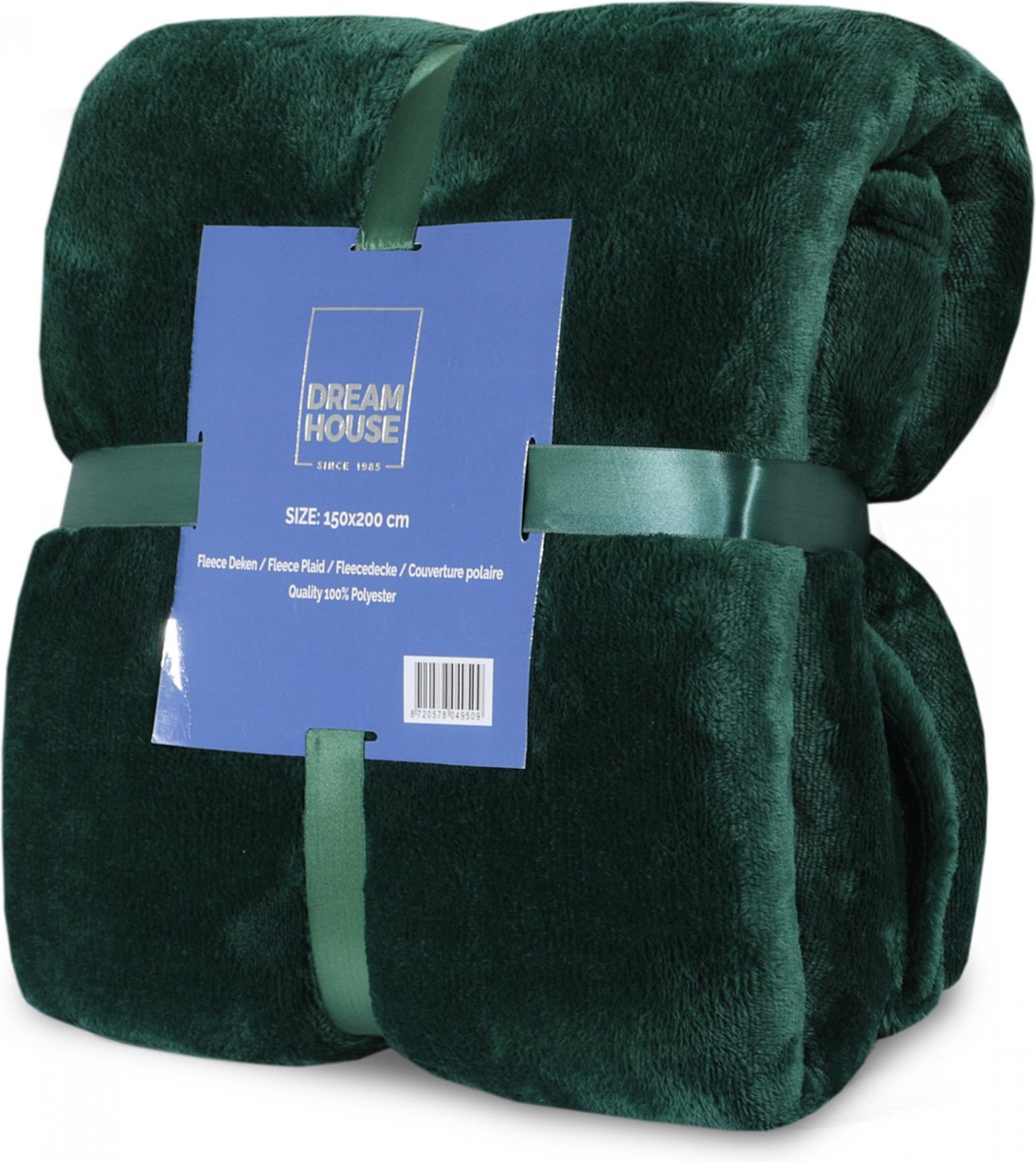 Nanotech Kussen 50 x 70