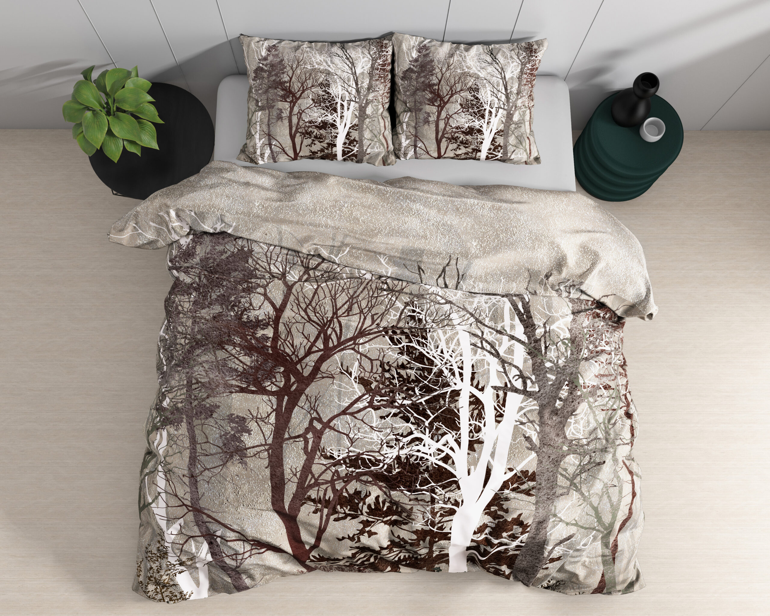 Nature Heavenly Créme 140 x 200/220