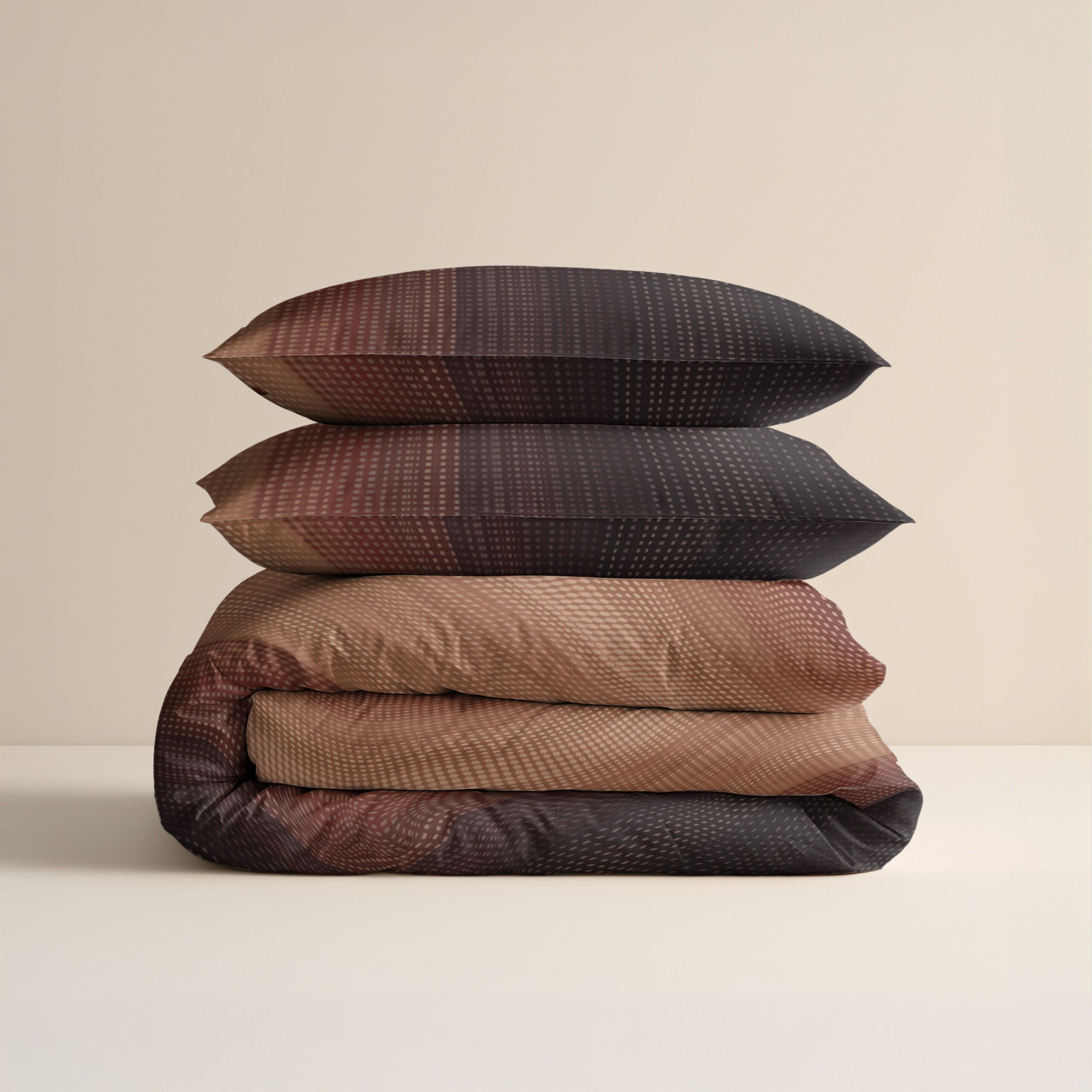 Nature Tiger Taupe 200 x 200/220