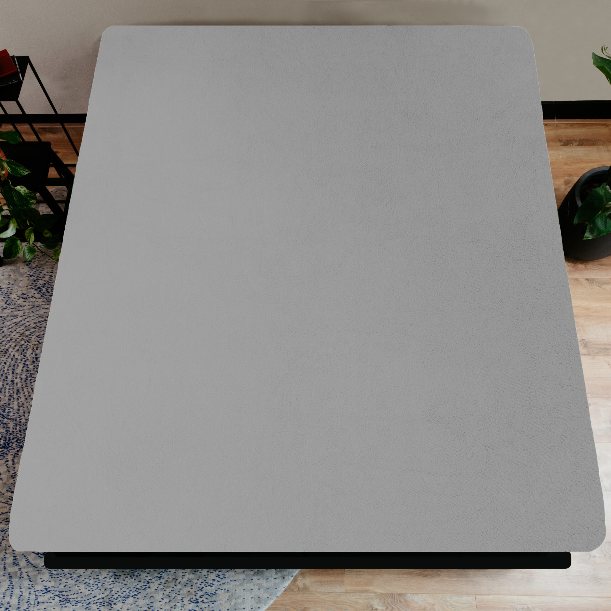 Ophelia Wit 240 x 200/220