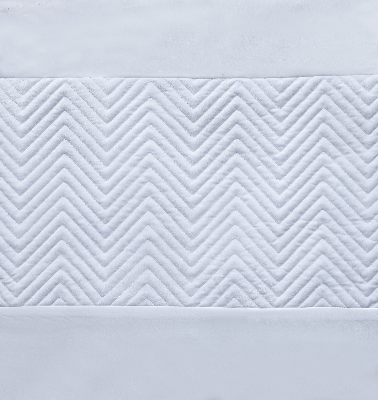 Rib Rabbit Fur Sierkussen Zand 50 x 50