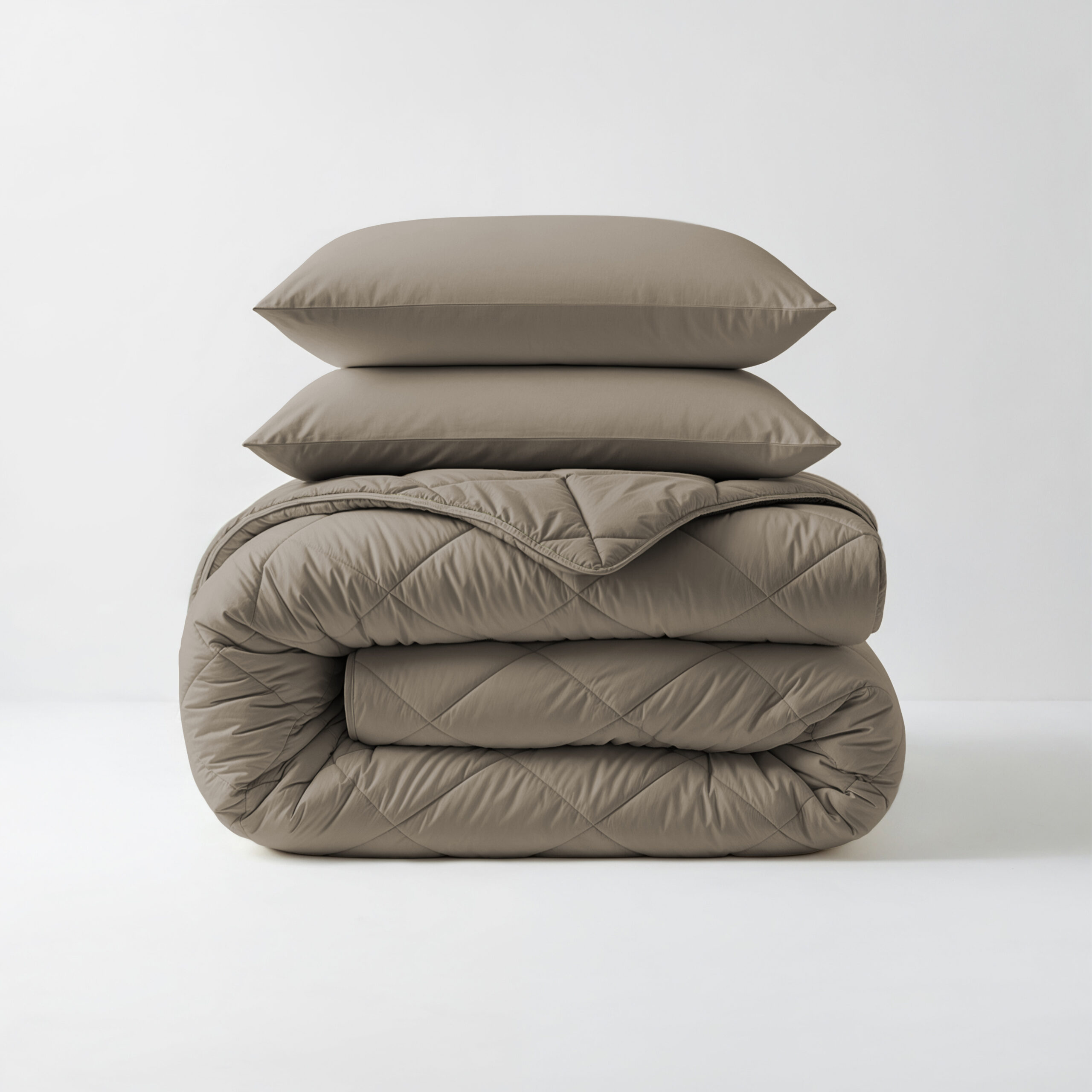 Rib Teddy Zwart 140x200/220