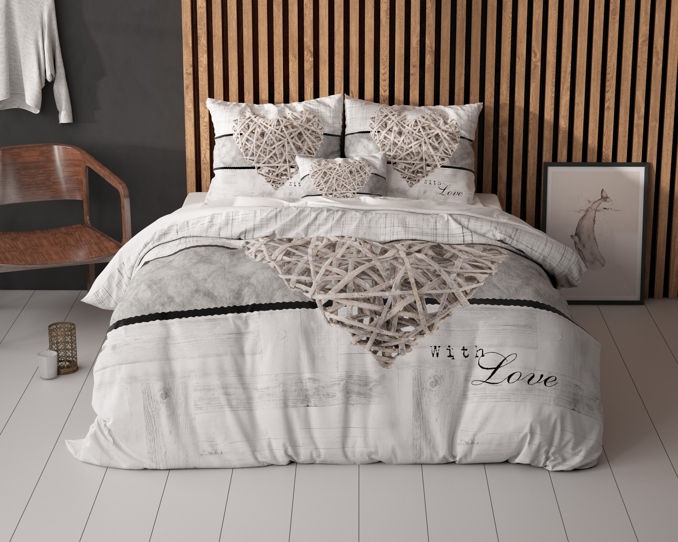 Riffo Goud 240 x 200/220