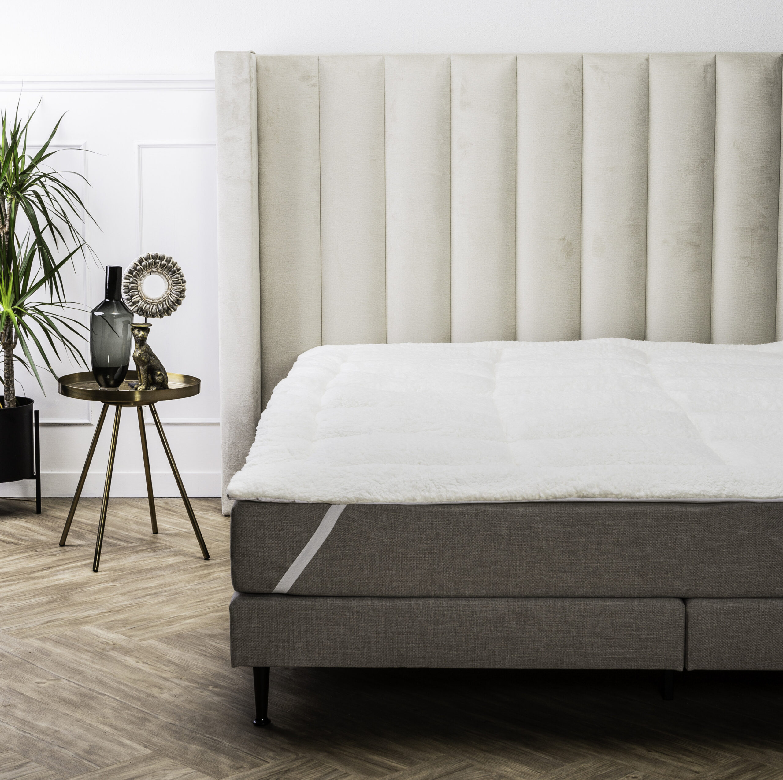 Riley Antraciet 200 x 220