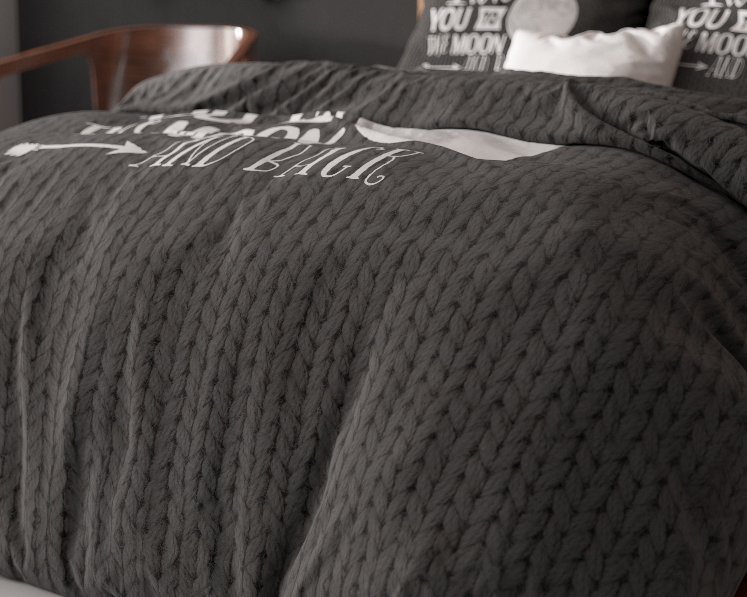 Romina Paars 240 x 200/220