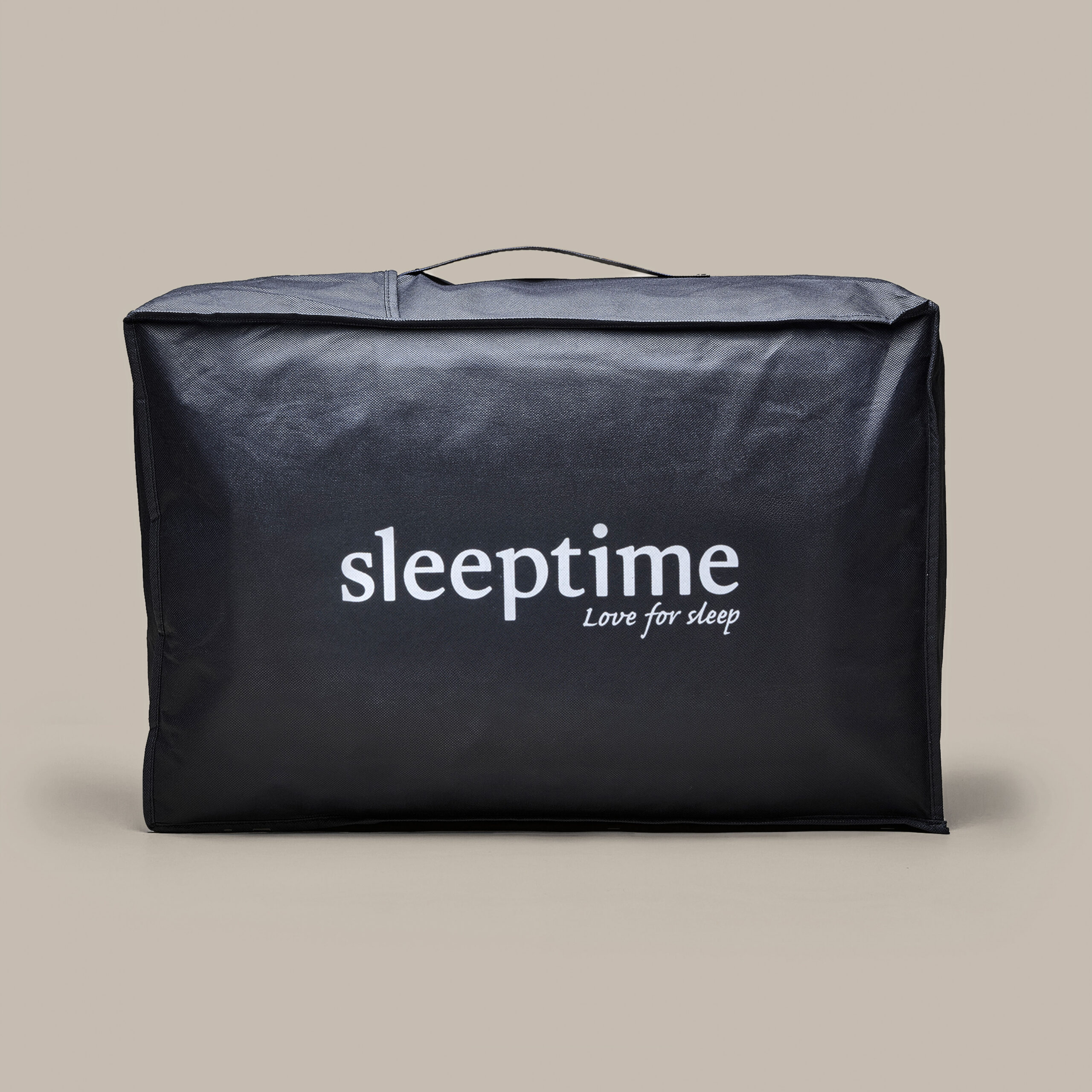 Ruffles Taupe 200 x 200/220