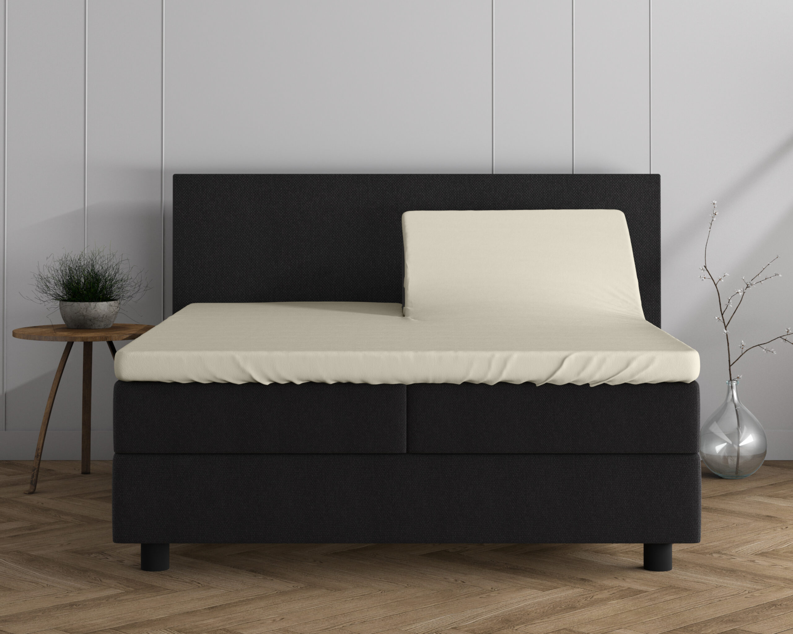 ST Xavier Groen 200x220