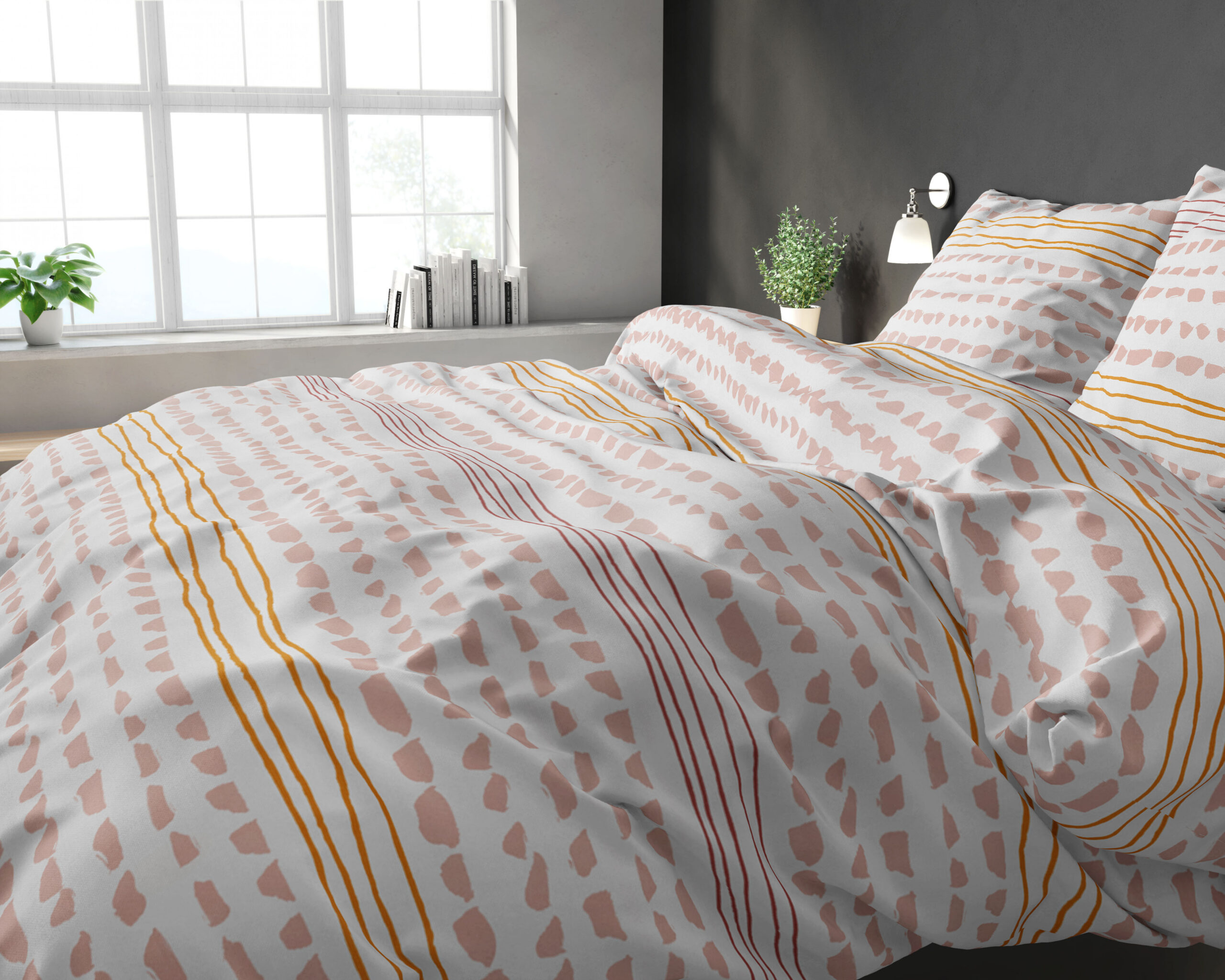 Salvador Lila 240 x 220