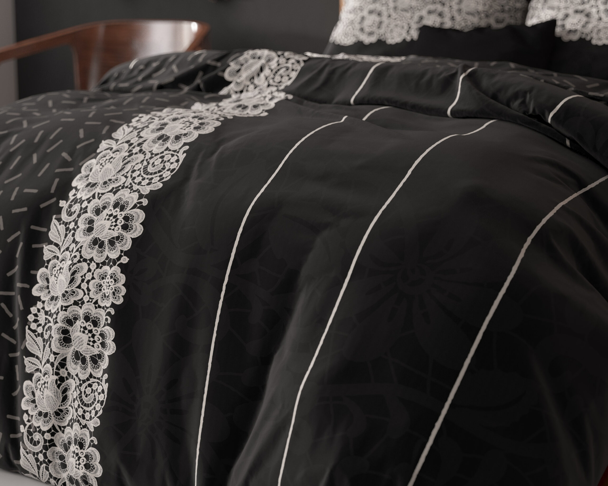 Salvador Taupe 140 x 220