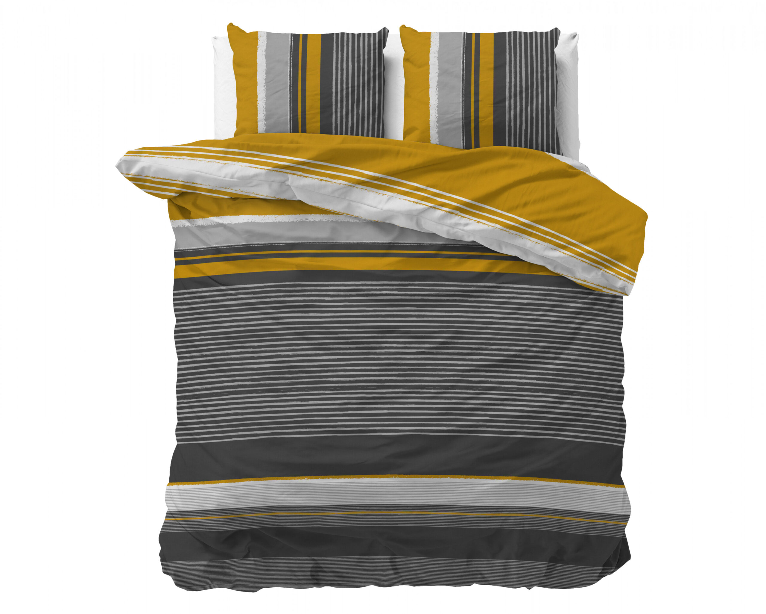 Salvador Zwart 200 x 220