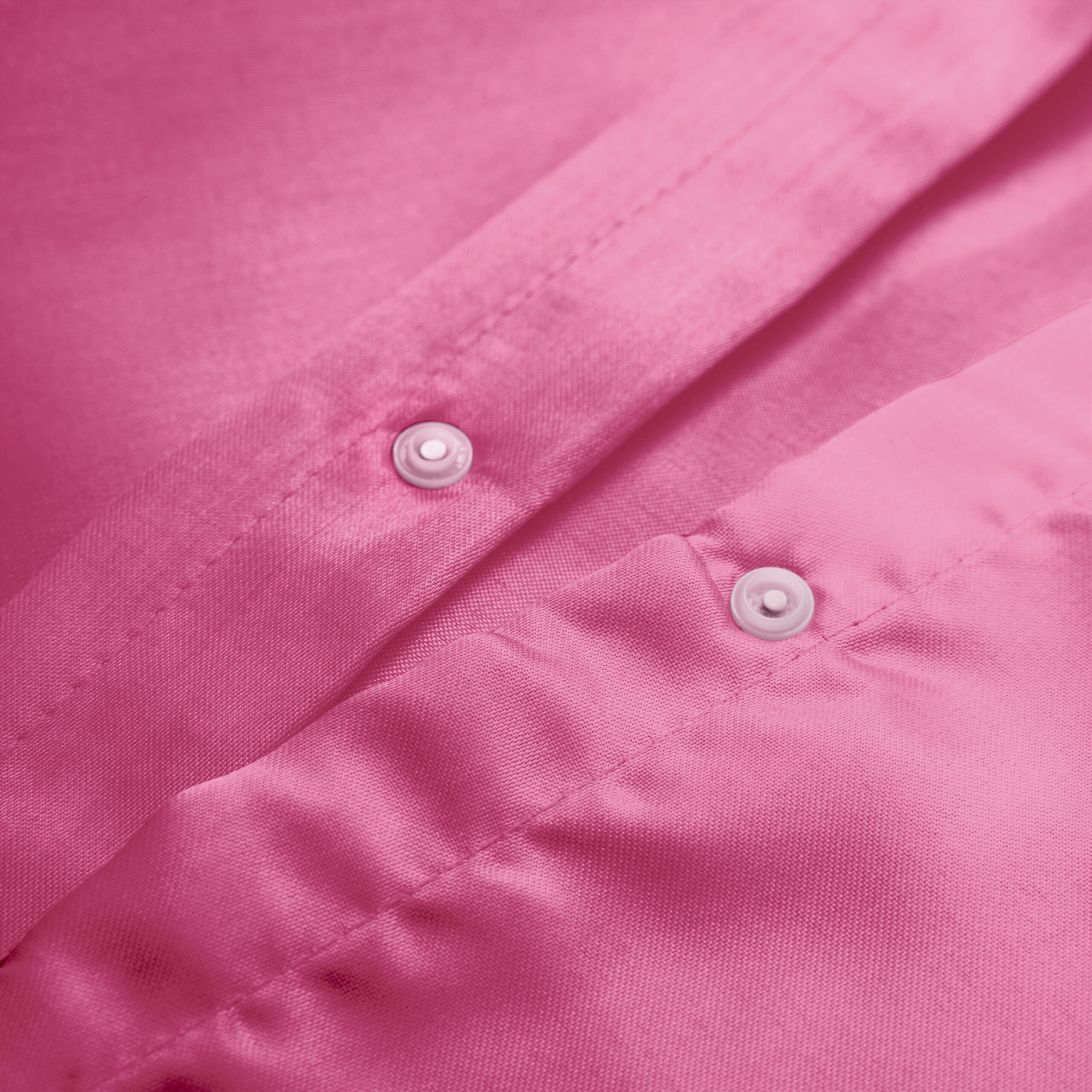 Satijnen 2 in 1 Kussenslopen Zwart